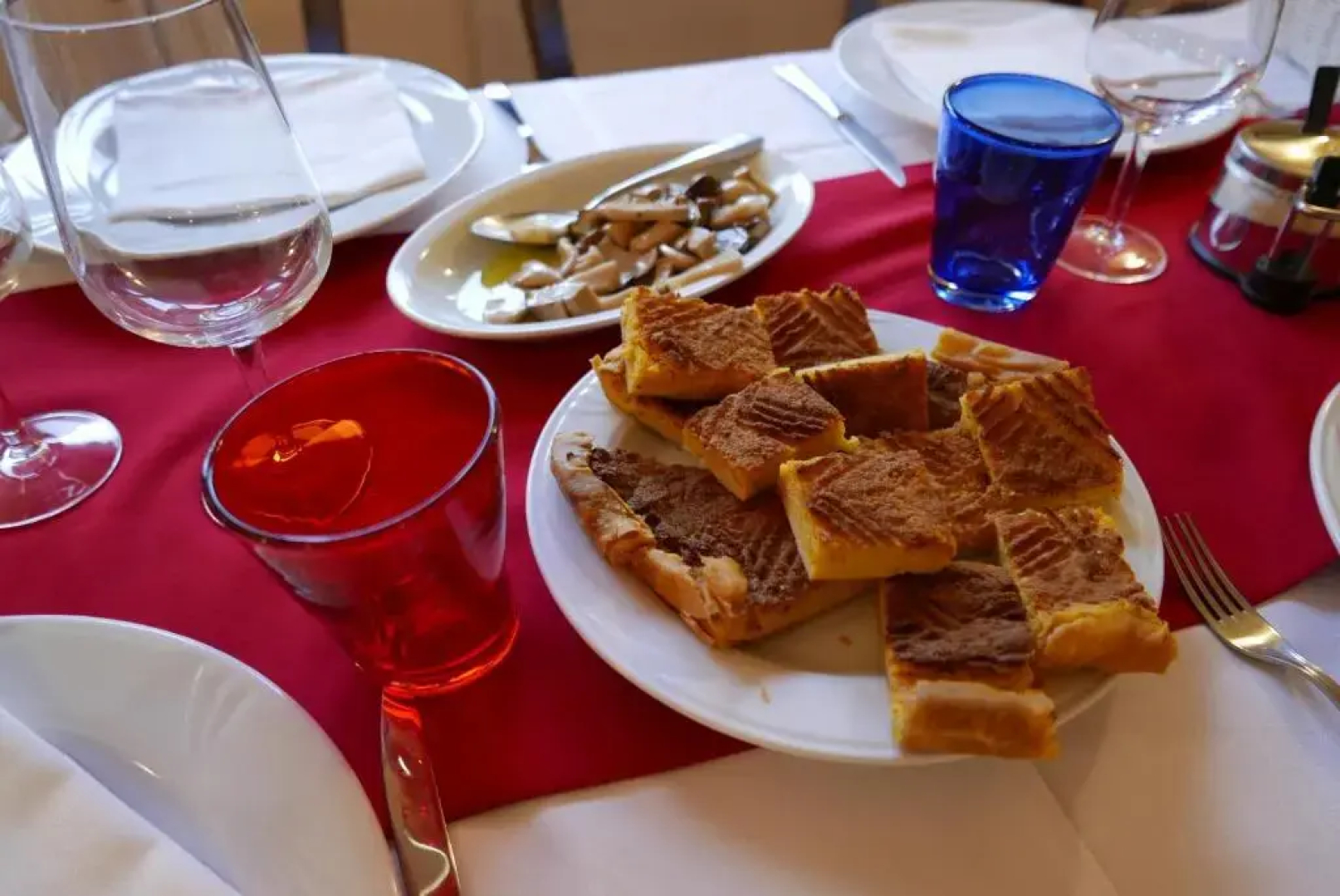 Affittacamere b&b Trattoria Della Posta