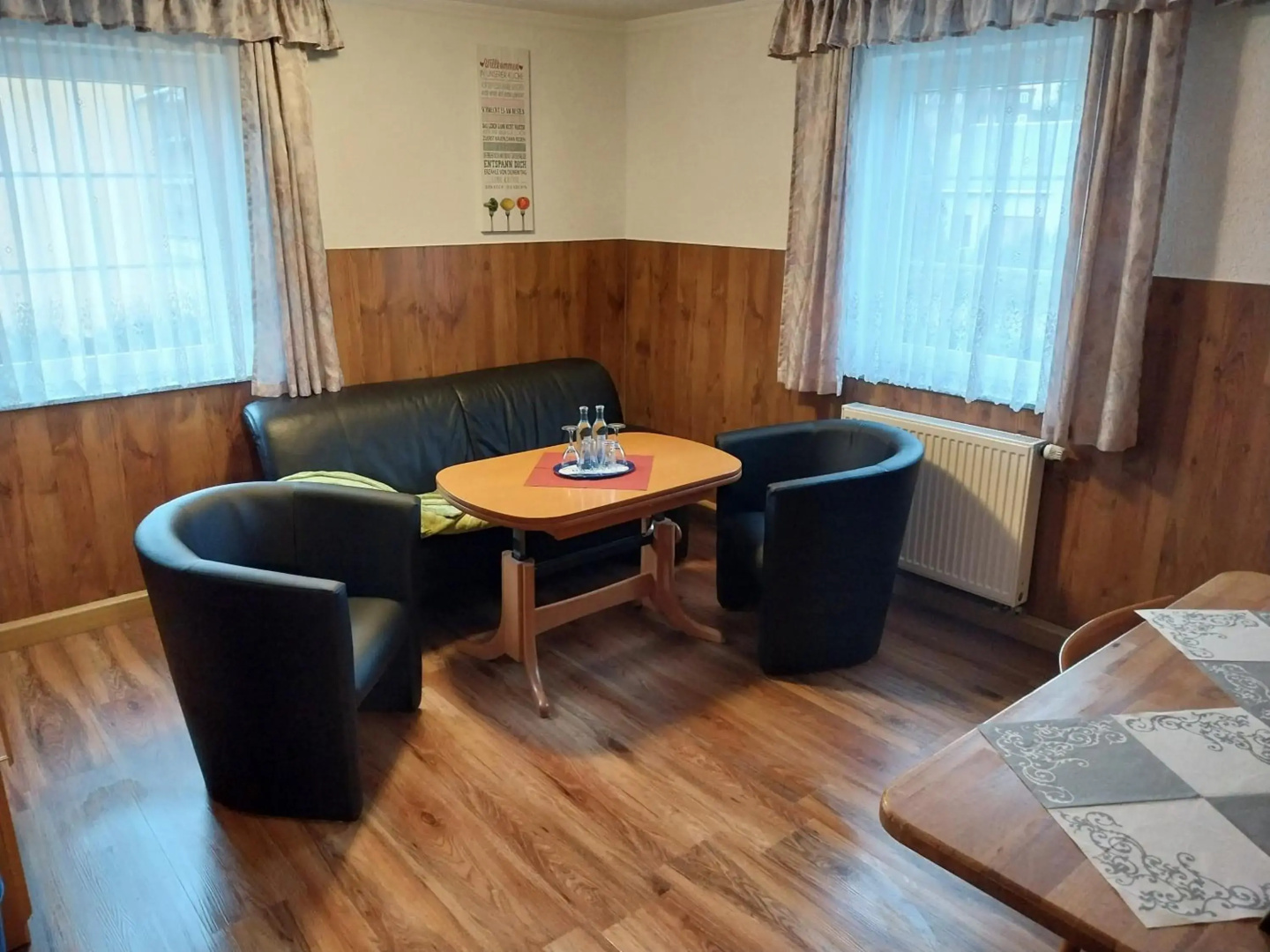 Landhotel Waldschlößchen