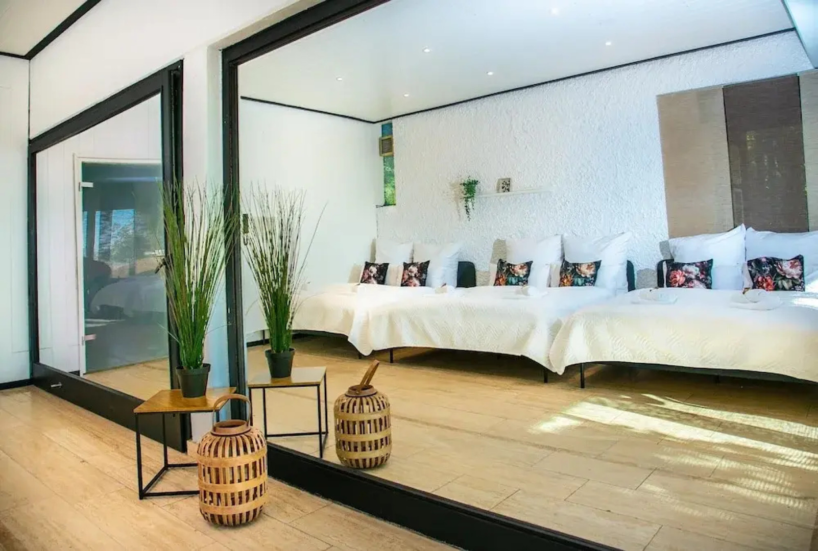 Villa in Koblenz With Rhine Views & Sauna