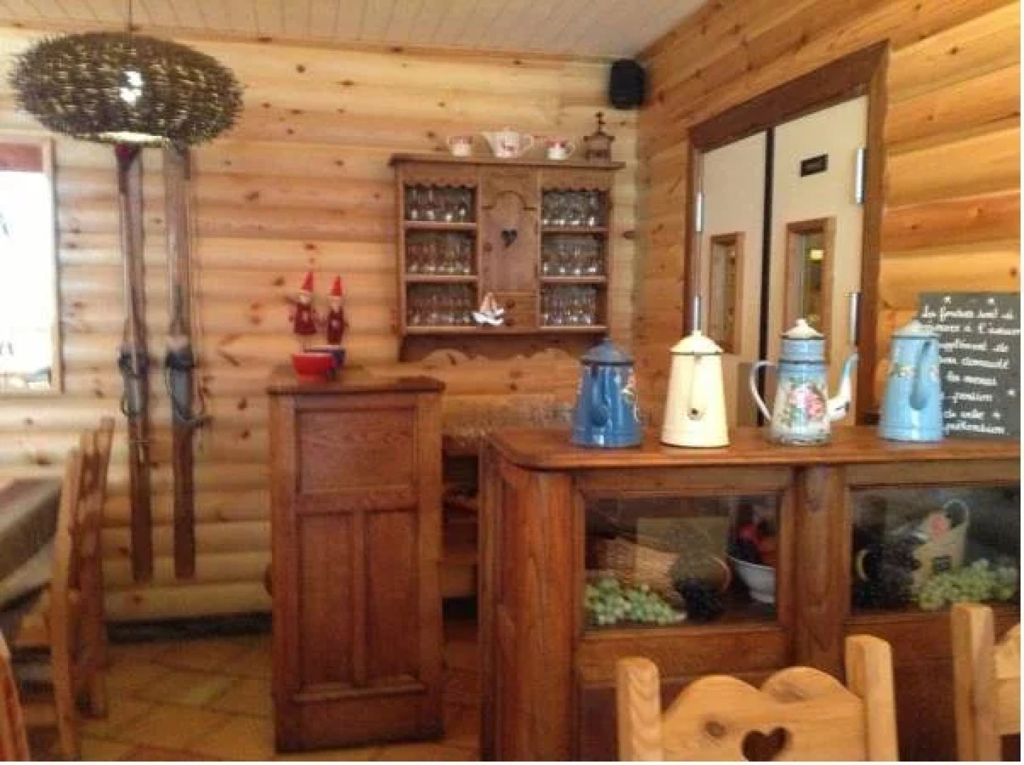 Residence Boule de Neige