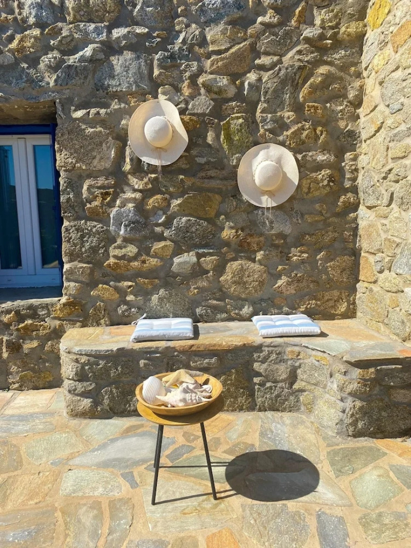 Renos Family Suite Mykonos