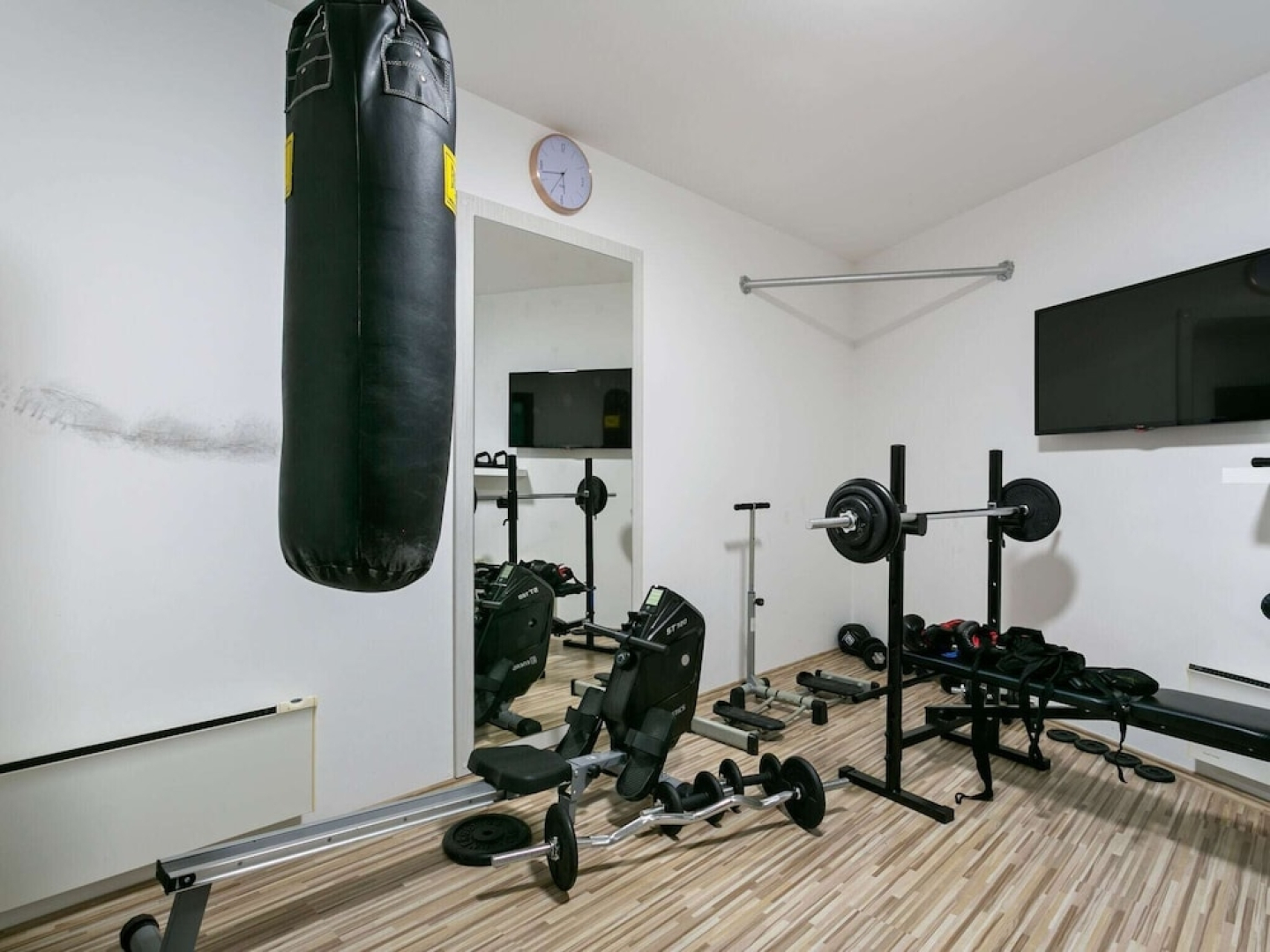 Pretty Apartment in Drvenik With Terrace