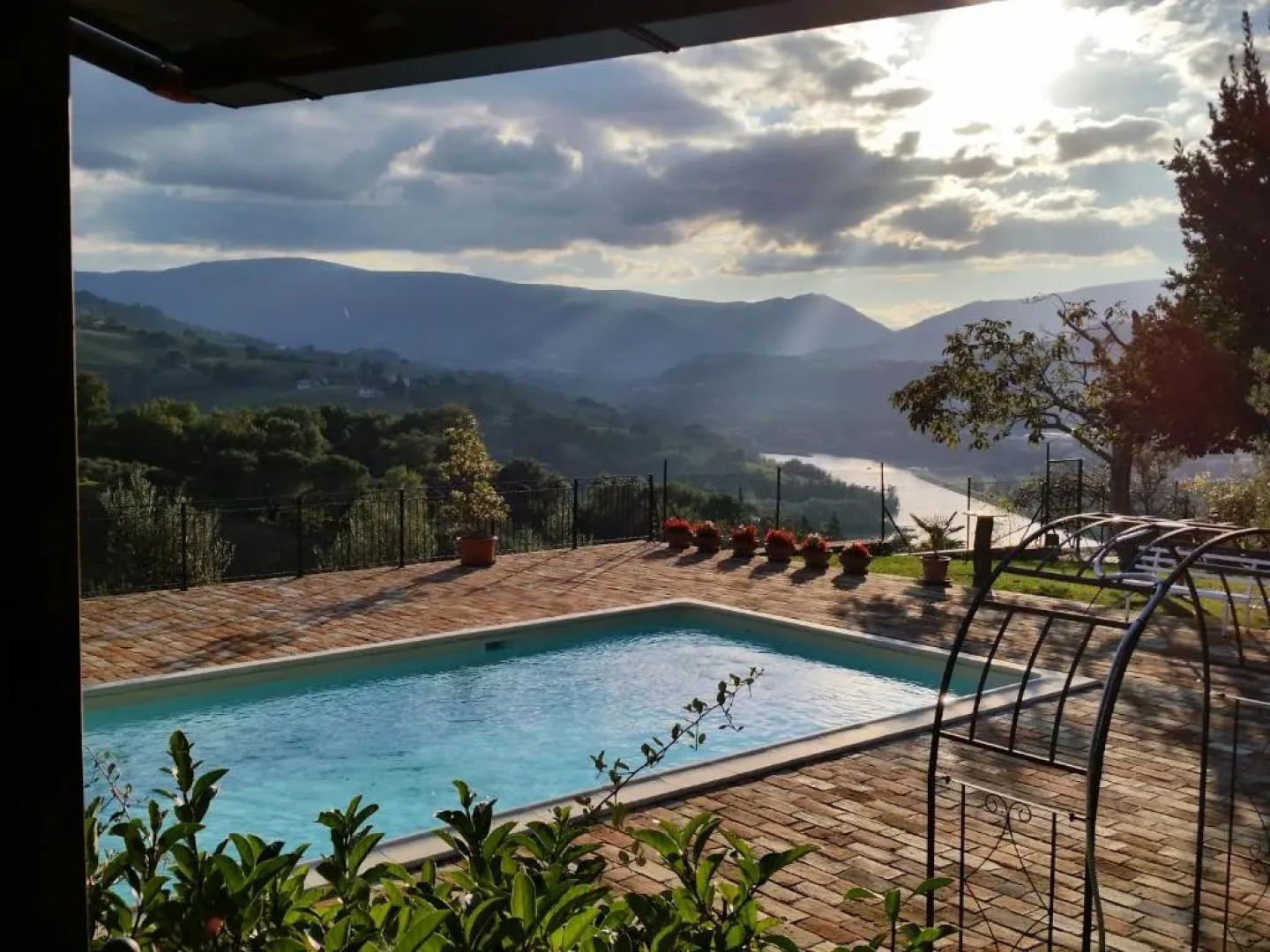 Agriturismo Pascucci