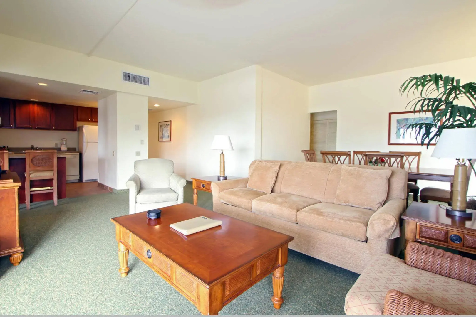 Club Wyndham Royal Sea Cliff