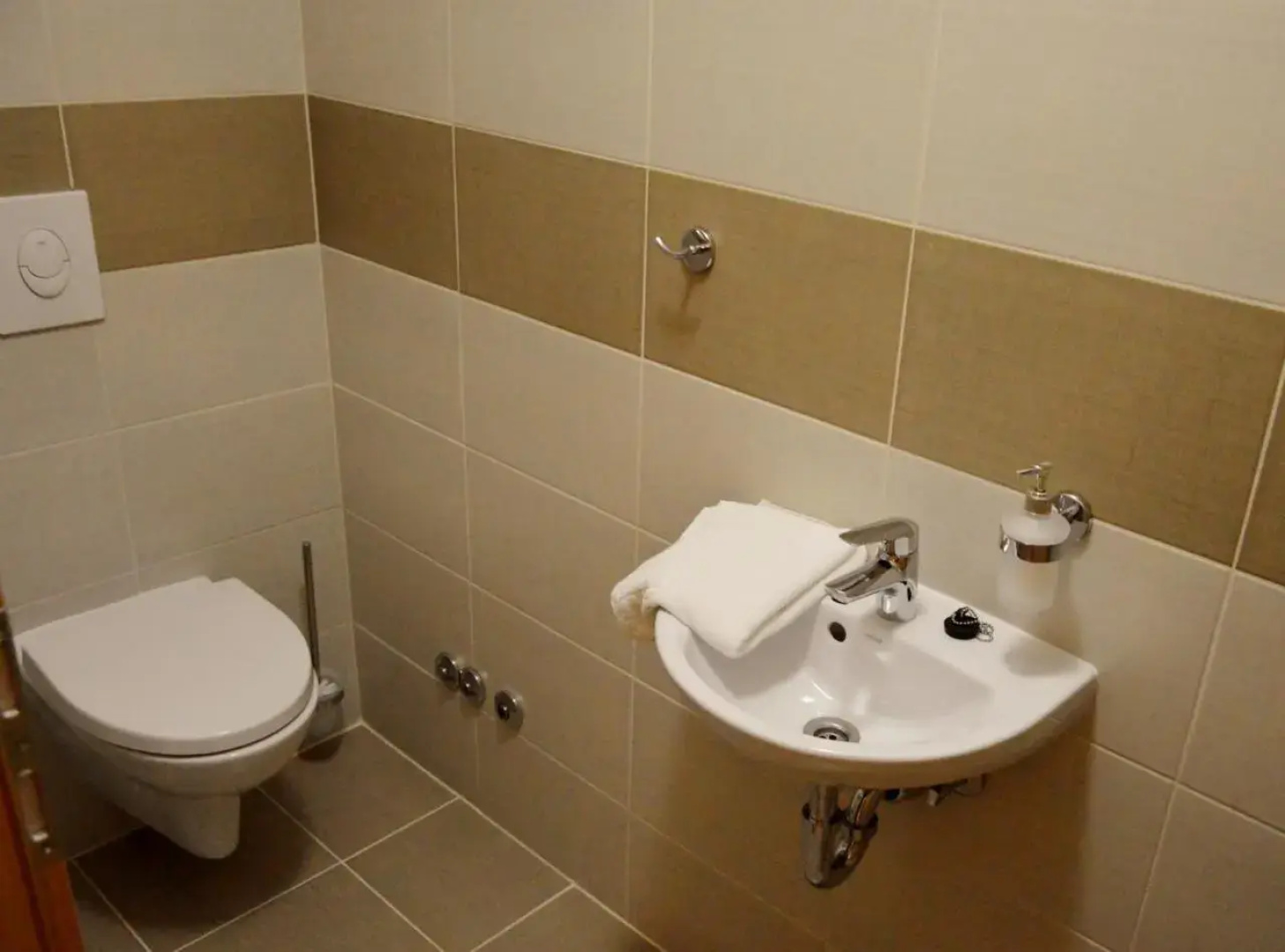 Turistična Kmetija Čebelji Gradič