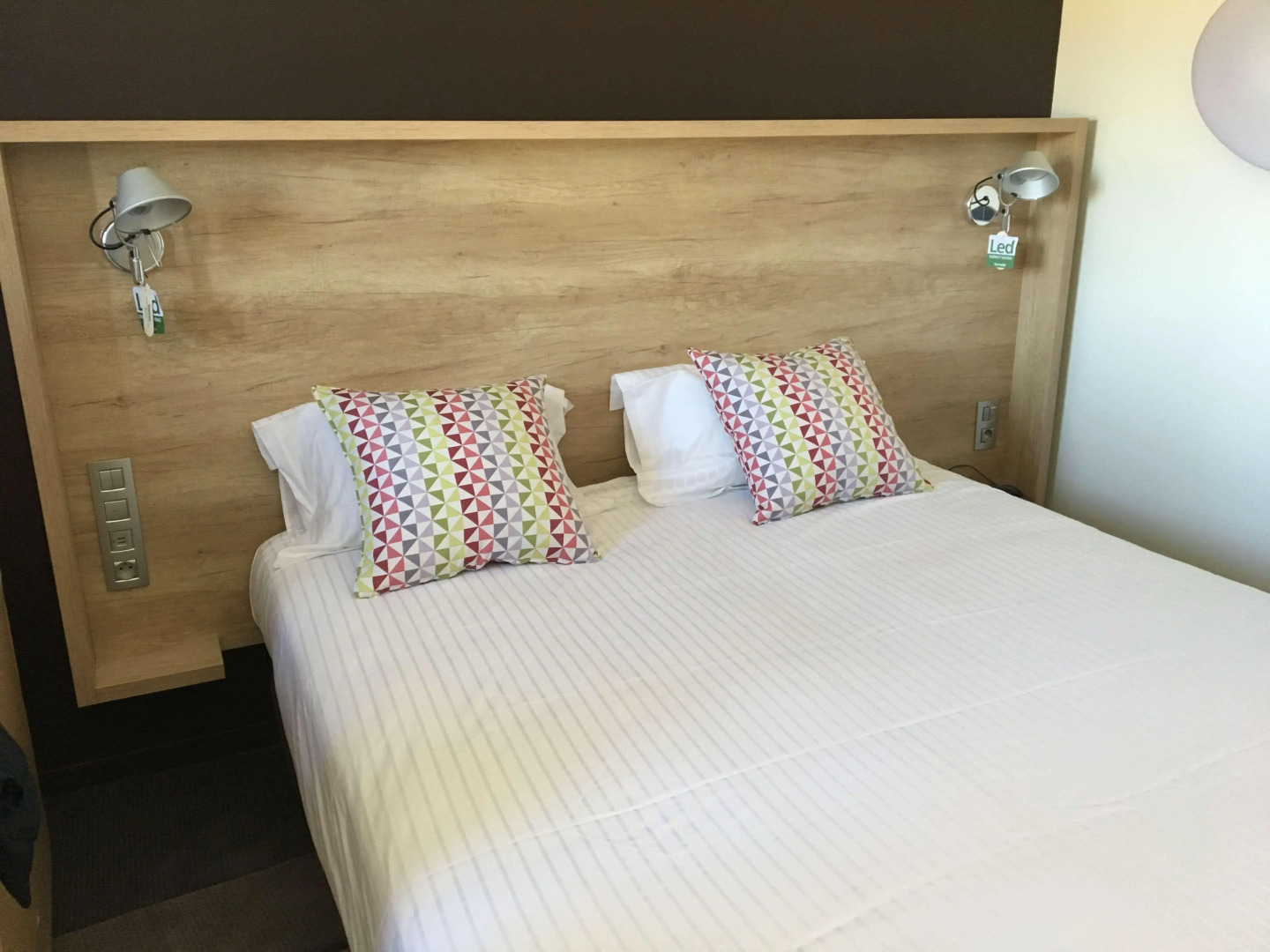 Campanile Laval Nord