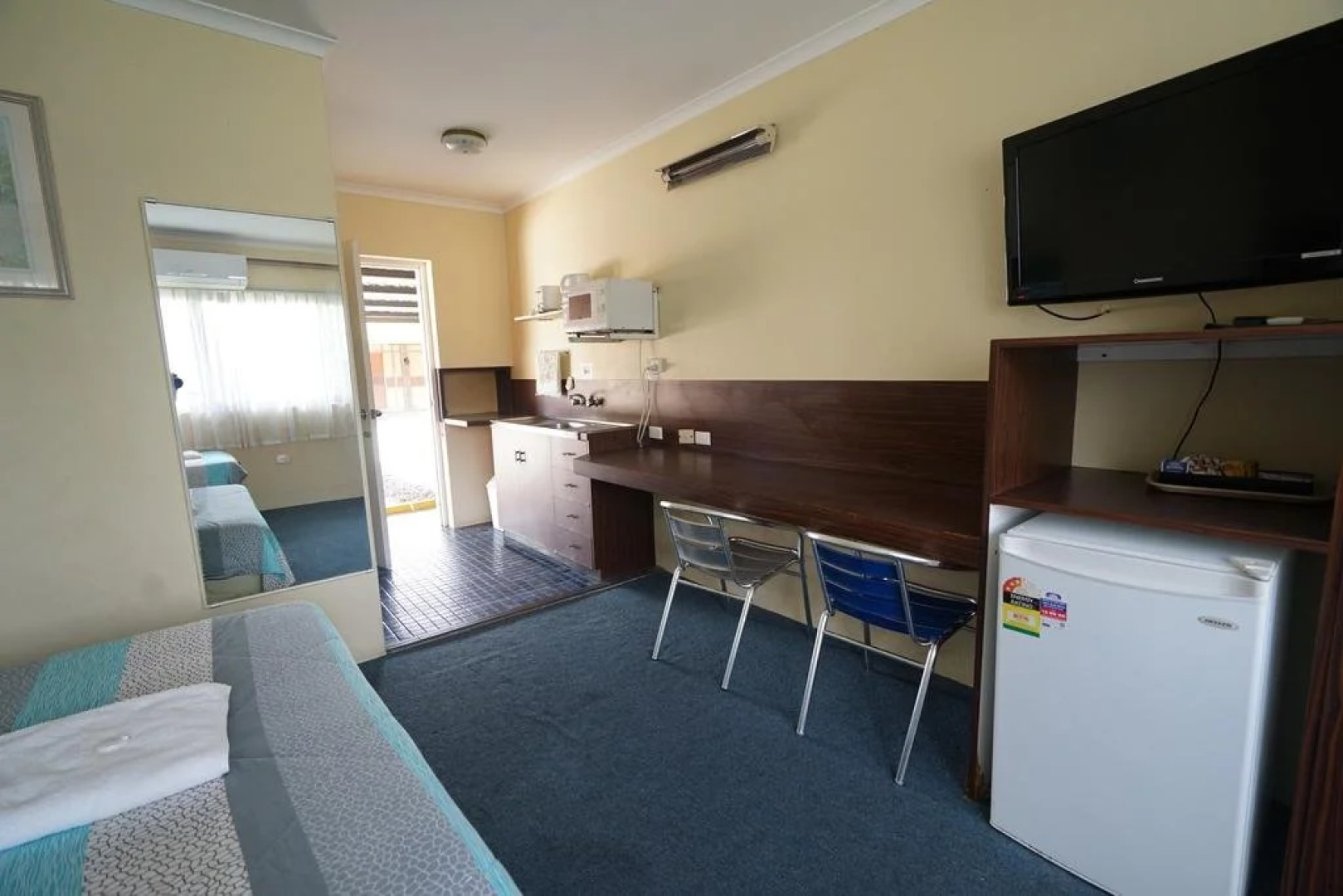 Casa Nostra Motel Mackay