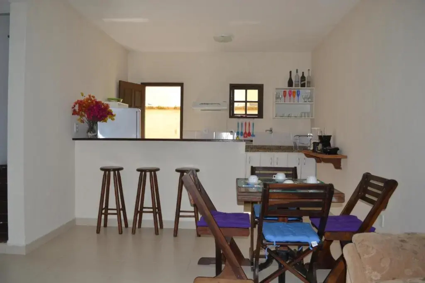 Casa Búzios Praia Rasa