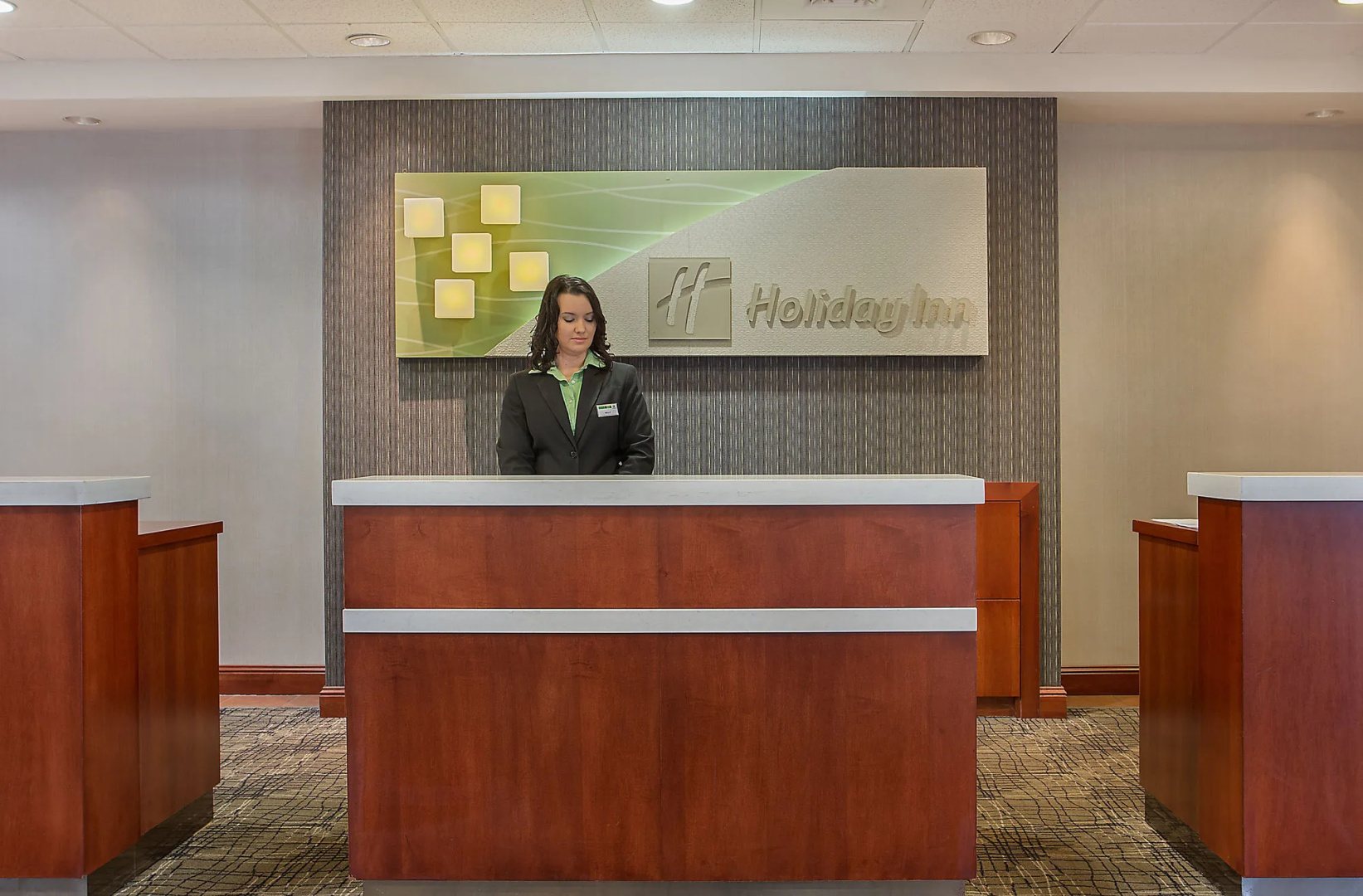 Holiday Inn University Plaza-Bowling Green by IHG