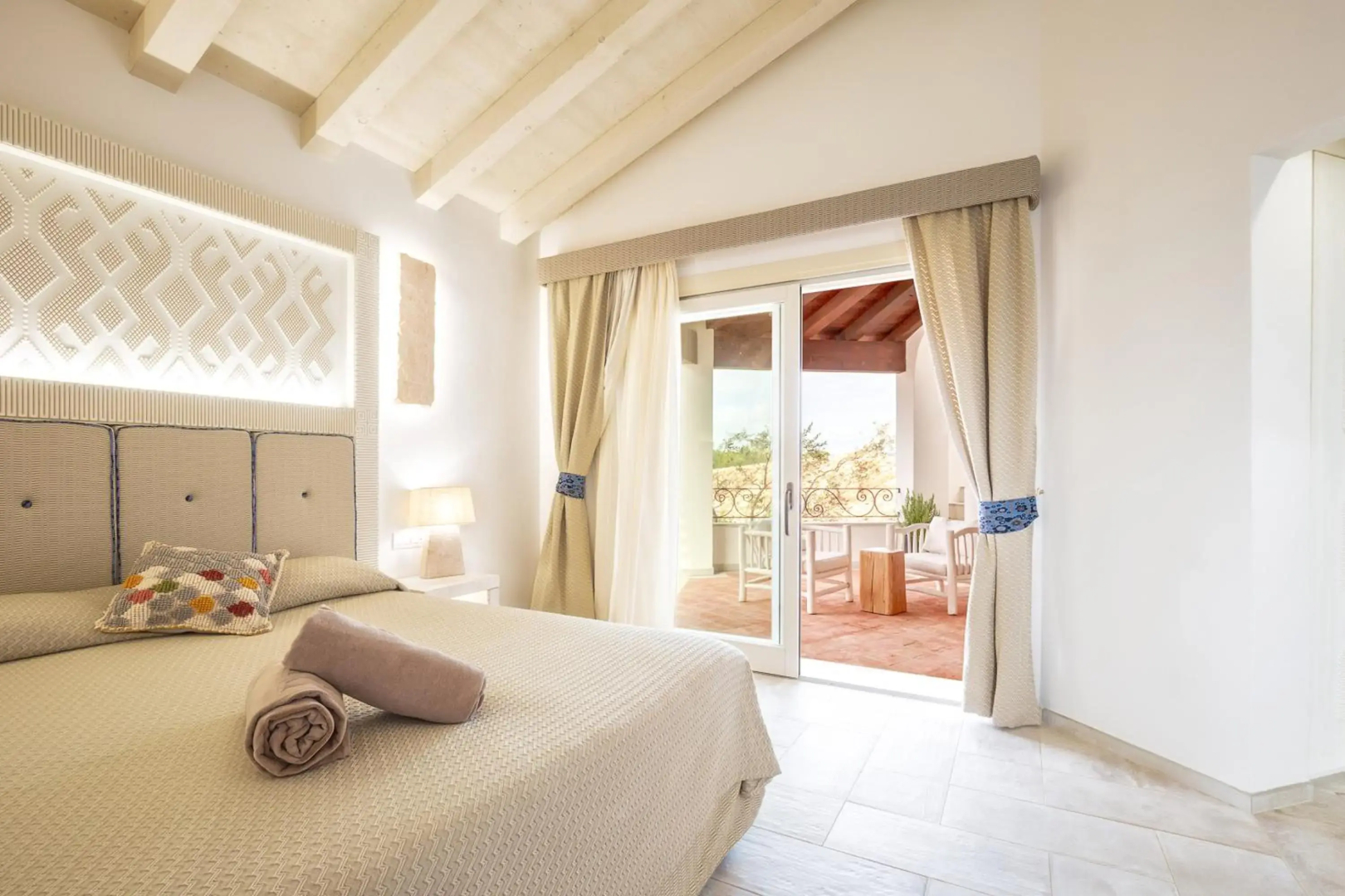 Hotel Corte Bianca, Bovi's Hotels - Adults Only