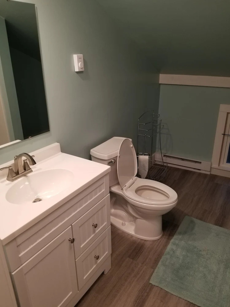 The Blackberry Inn Guest House