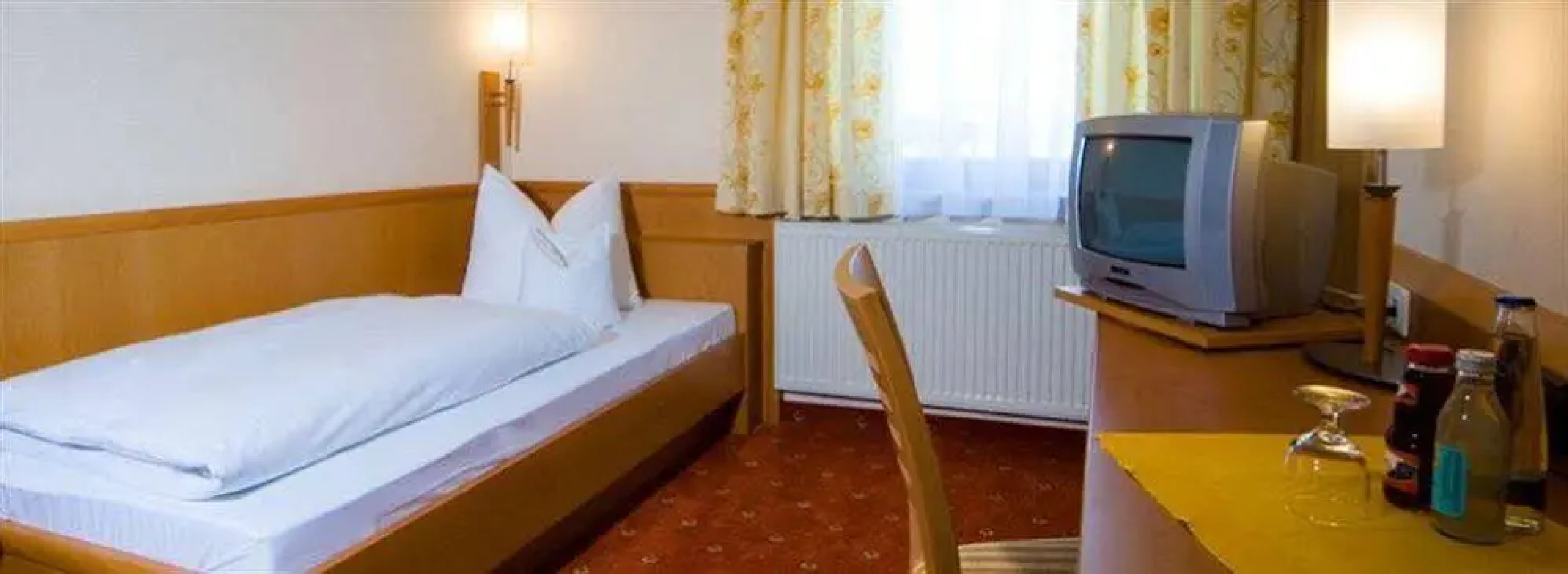 Hotel Restaurant Liebl