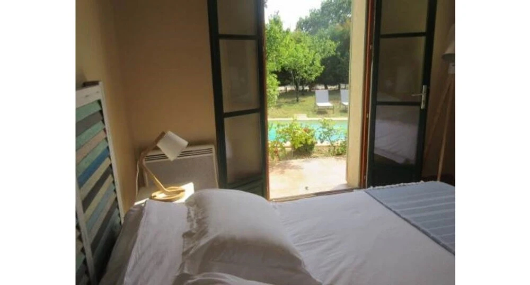 La Bastide du Gardon