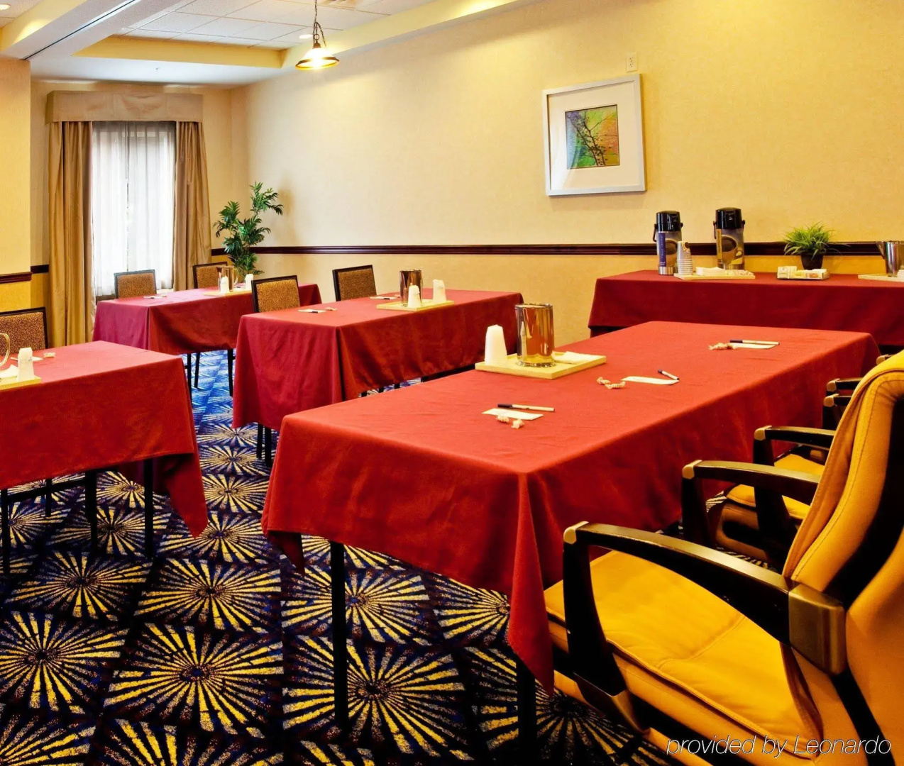 Holiday Inn Express Hotel & Suites Brooksville by IHG