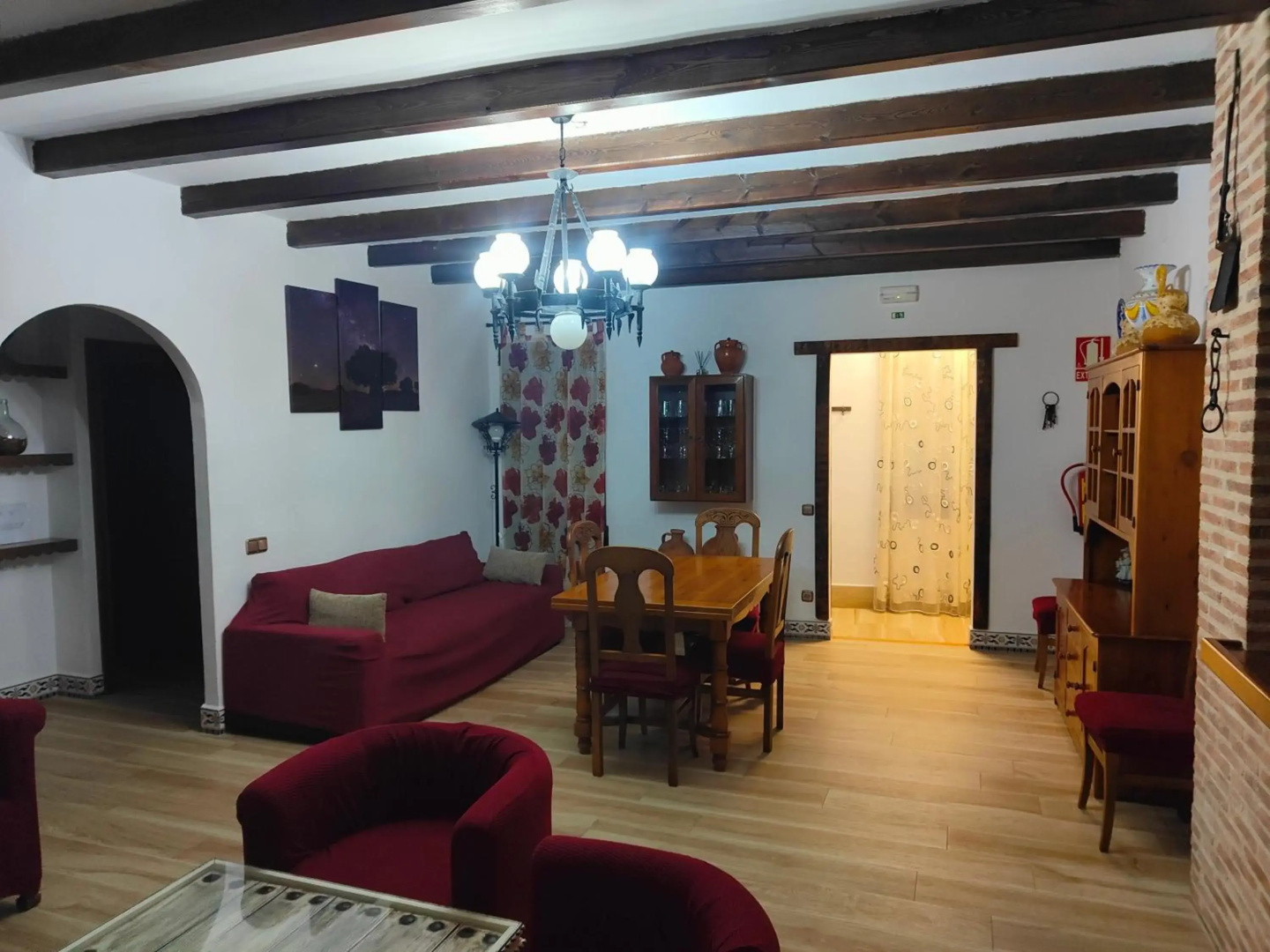 El Hogar de Ardwina