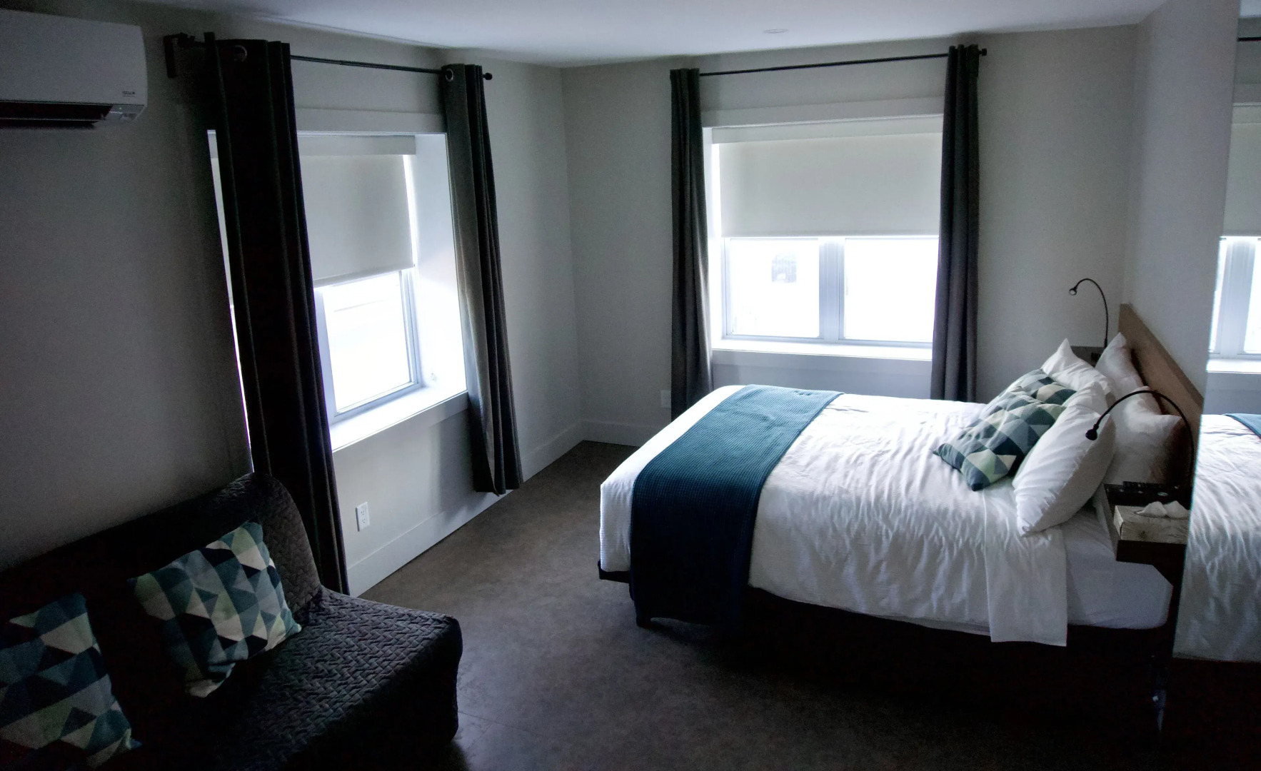 Morel Executive Suites