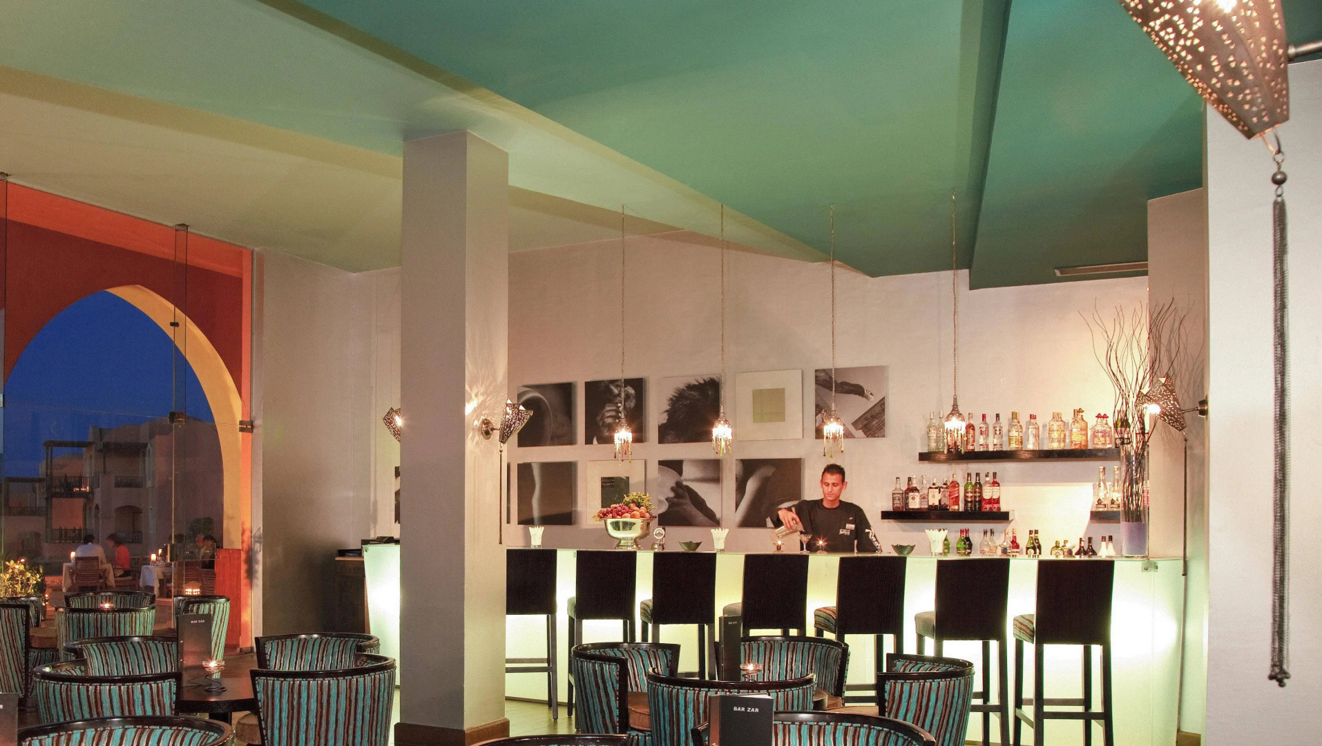 Radisson Blu Resort, El Quseir