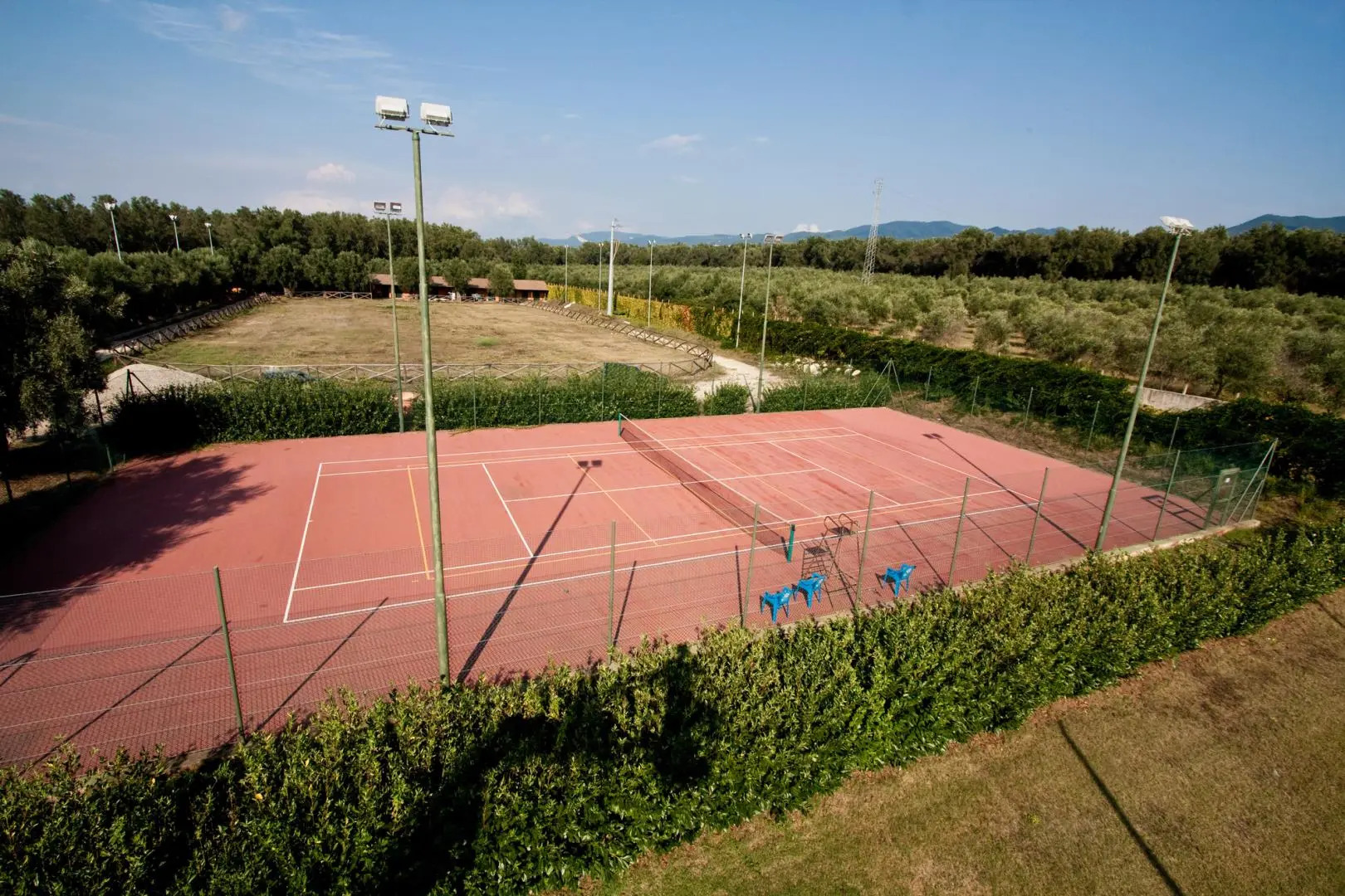 Uliveto Principessa Resort