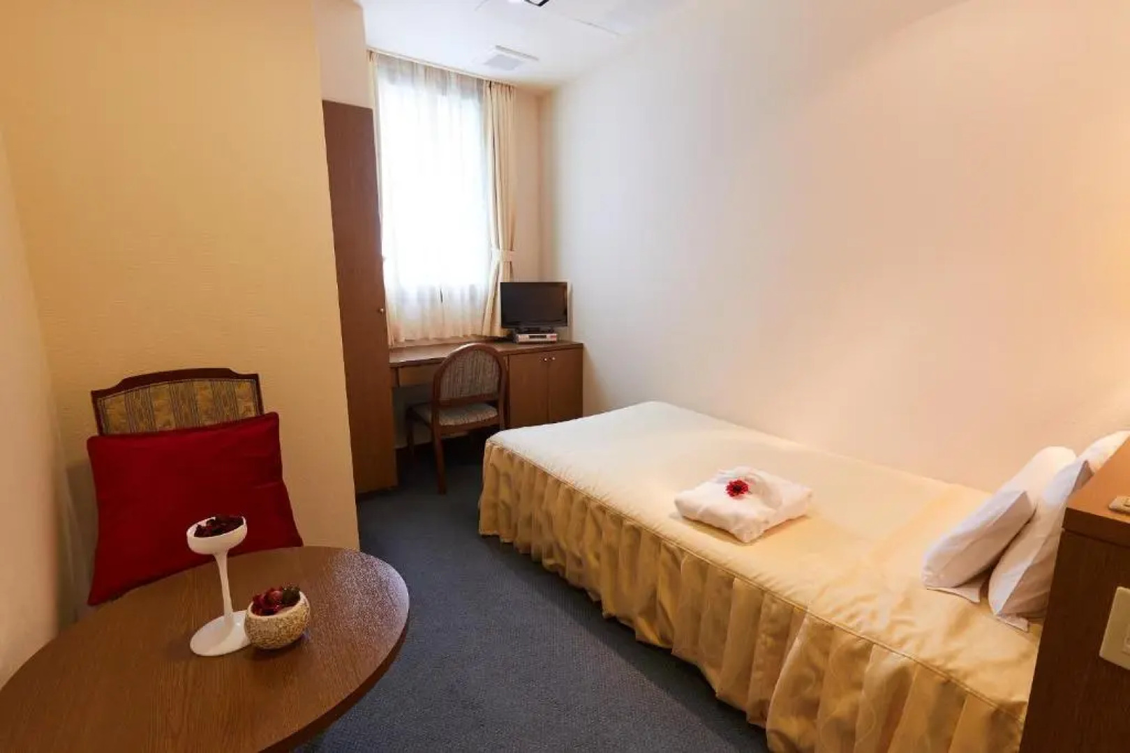 Hamilton Hotel Kazusa