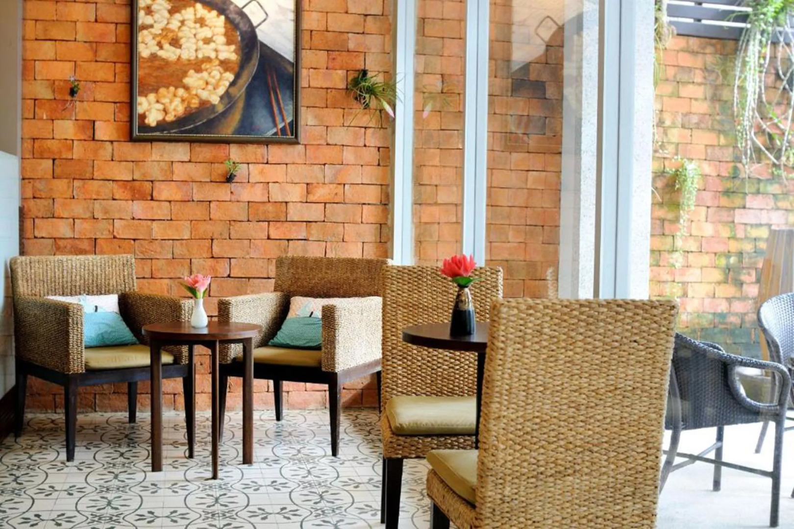 Kasemsarn Hotel Chanthaburi