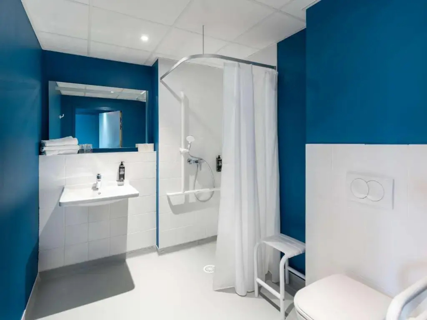 Ibis Budget Morlaix