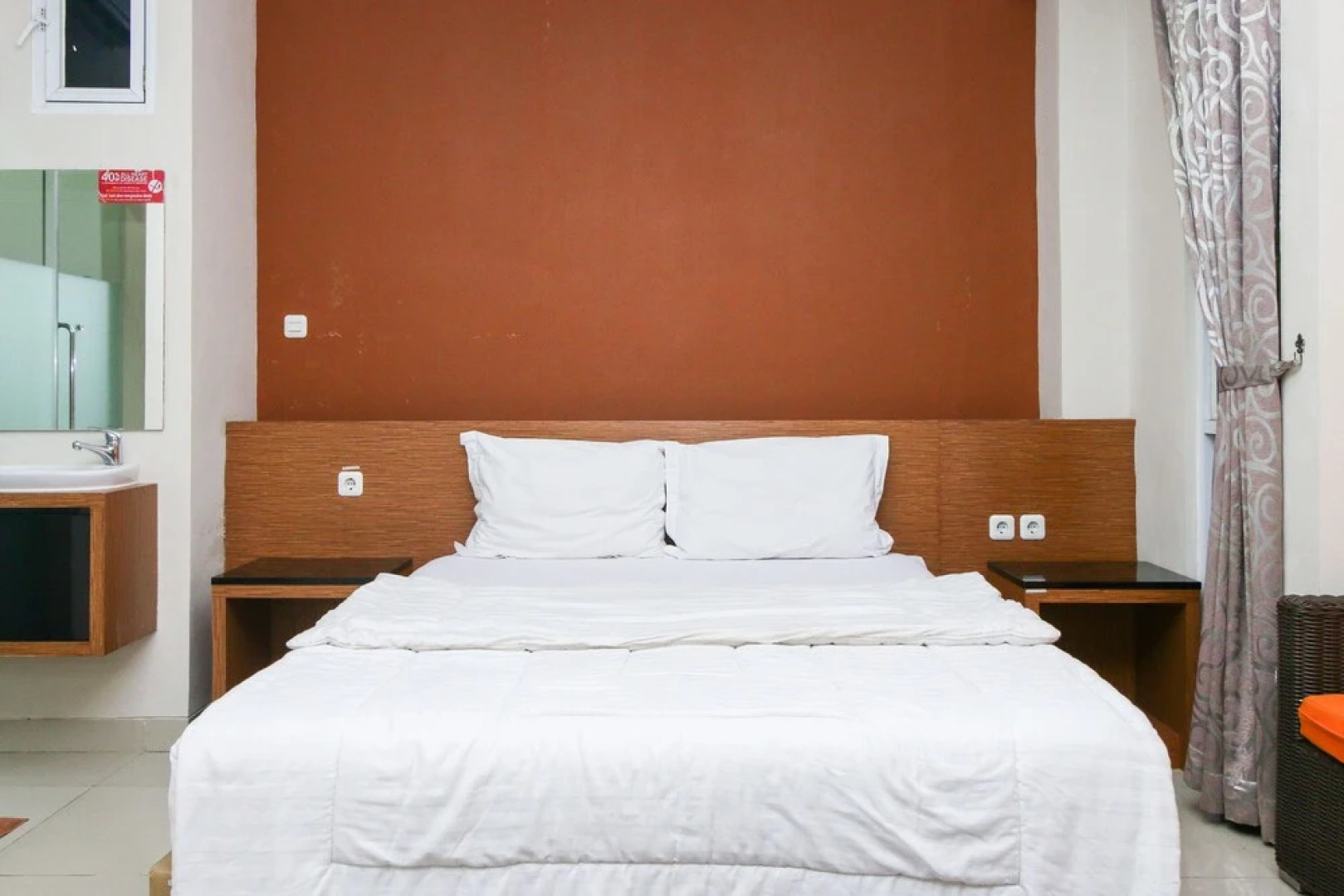 Sky Residence Serpong 1 Tangerang