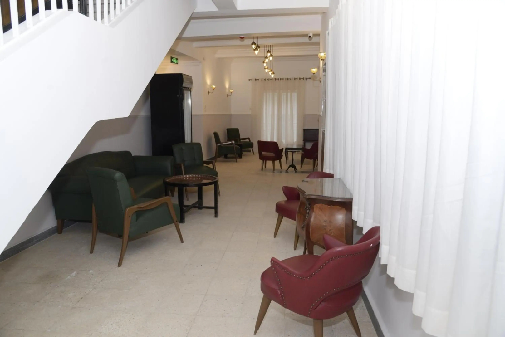 Отель Lotus Hotel