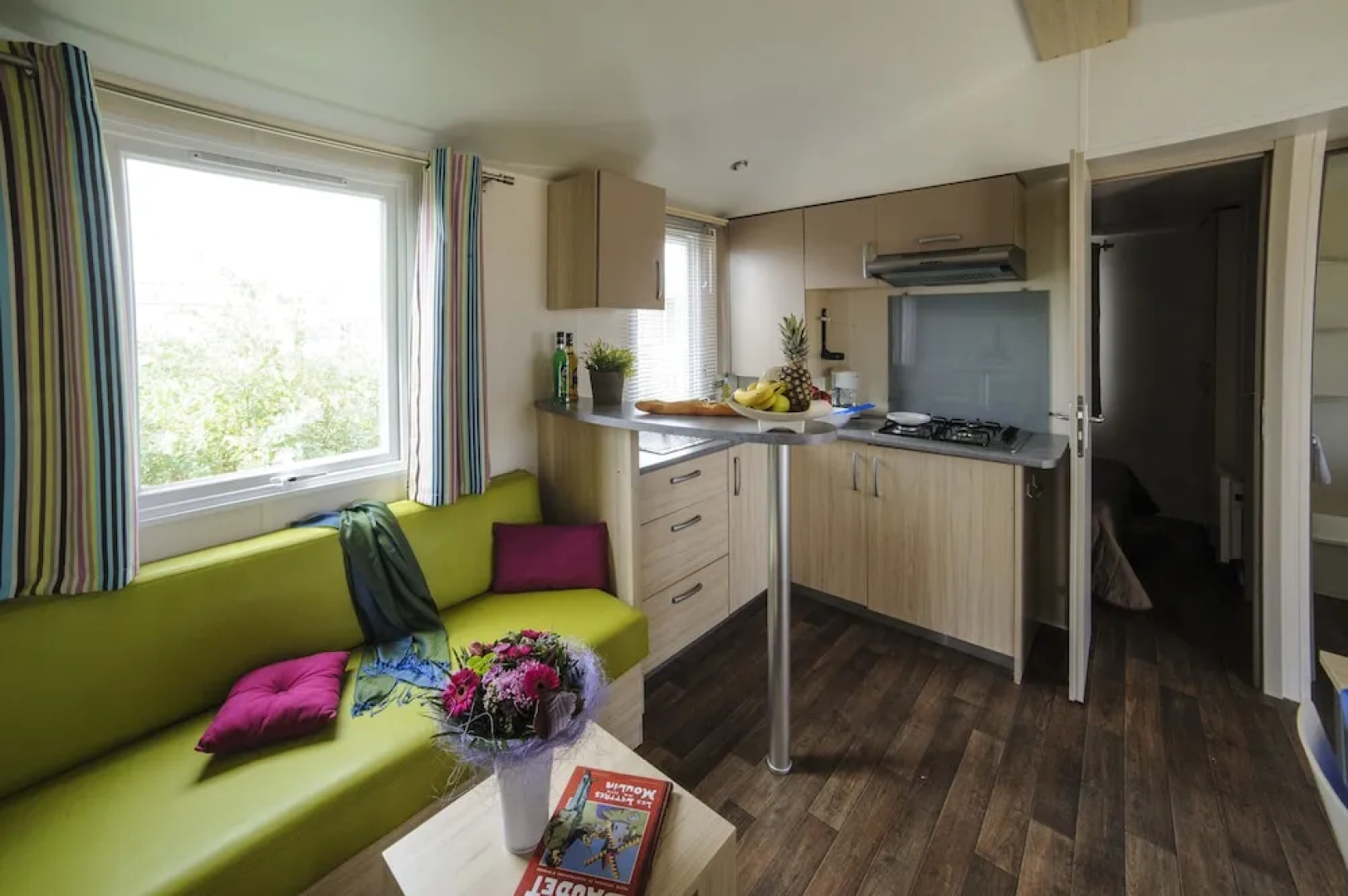 Camping de la Brise