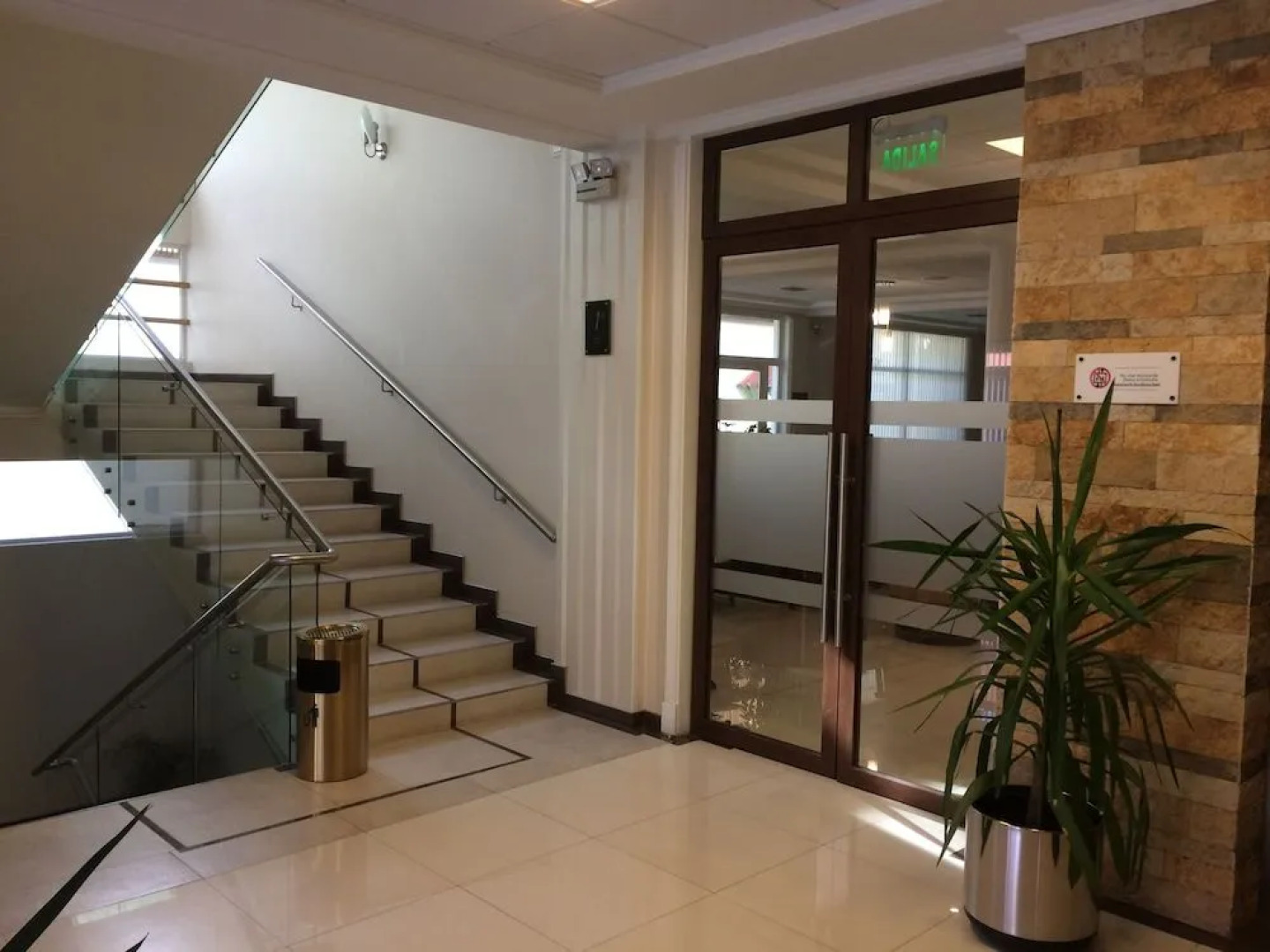 Hotel Boutique Normandi