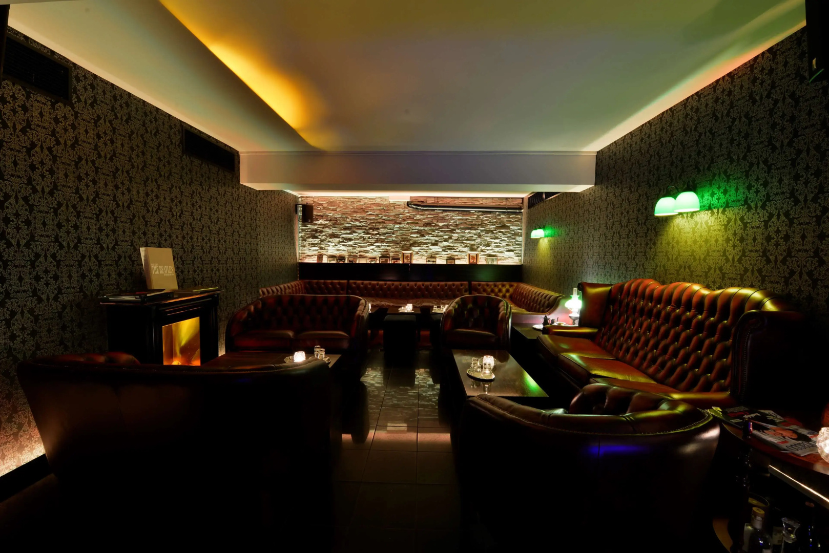 Hotel Victoria, BW Signature Collection