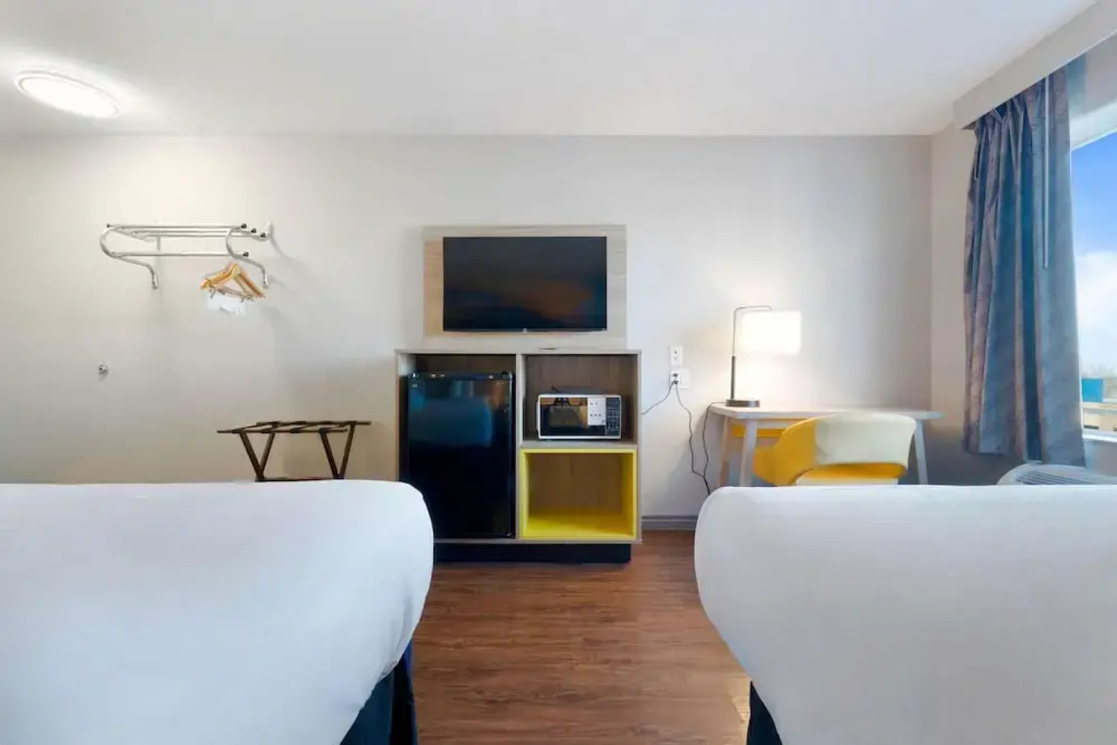 Econo Lodge Thornton - Denver North