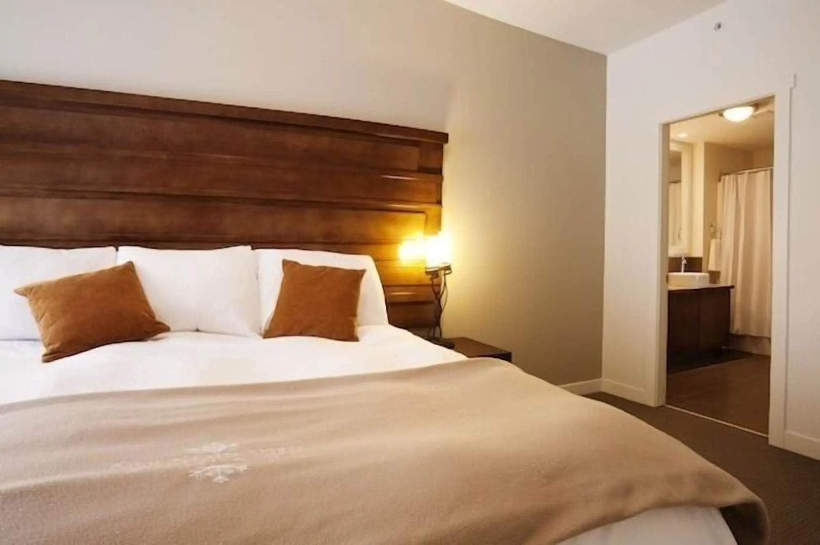 Mountain Spirit Resort & Spa