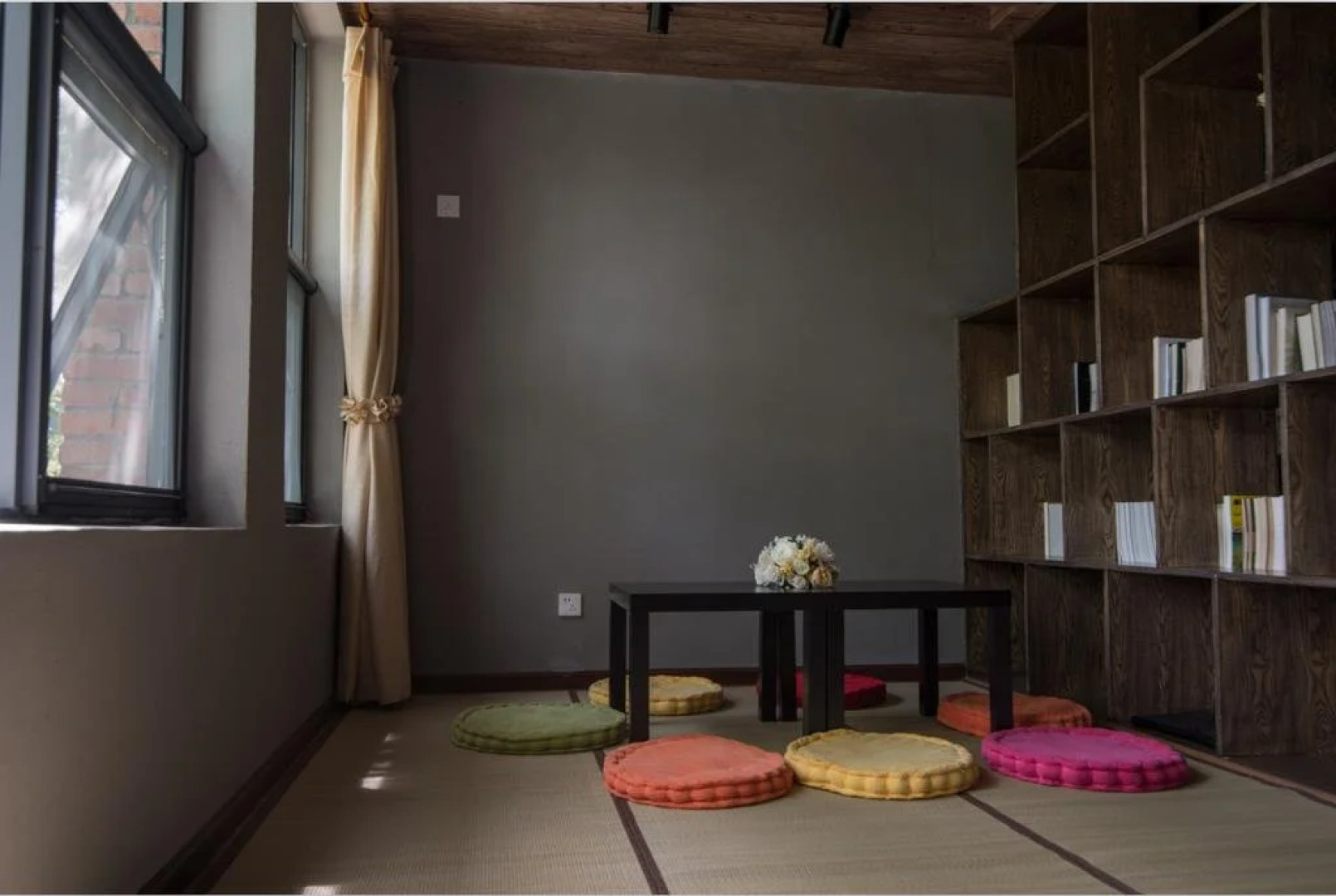 Mianyang Dandelion International Hostel