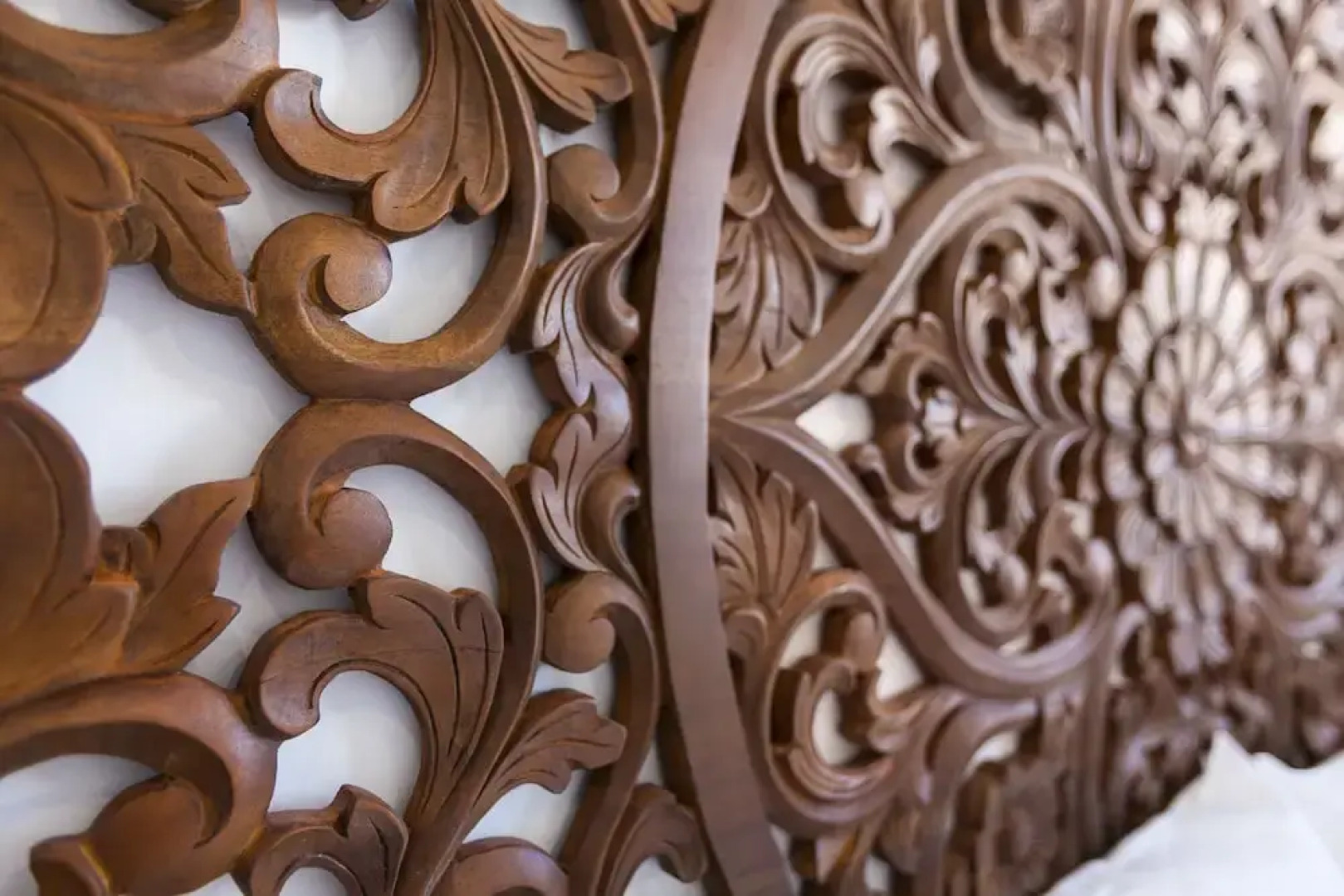 Vista Roses Mar - Villas Batik