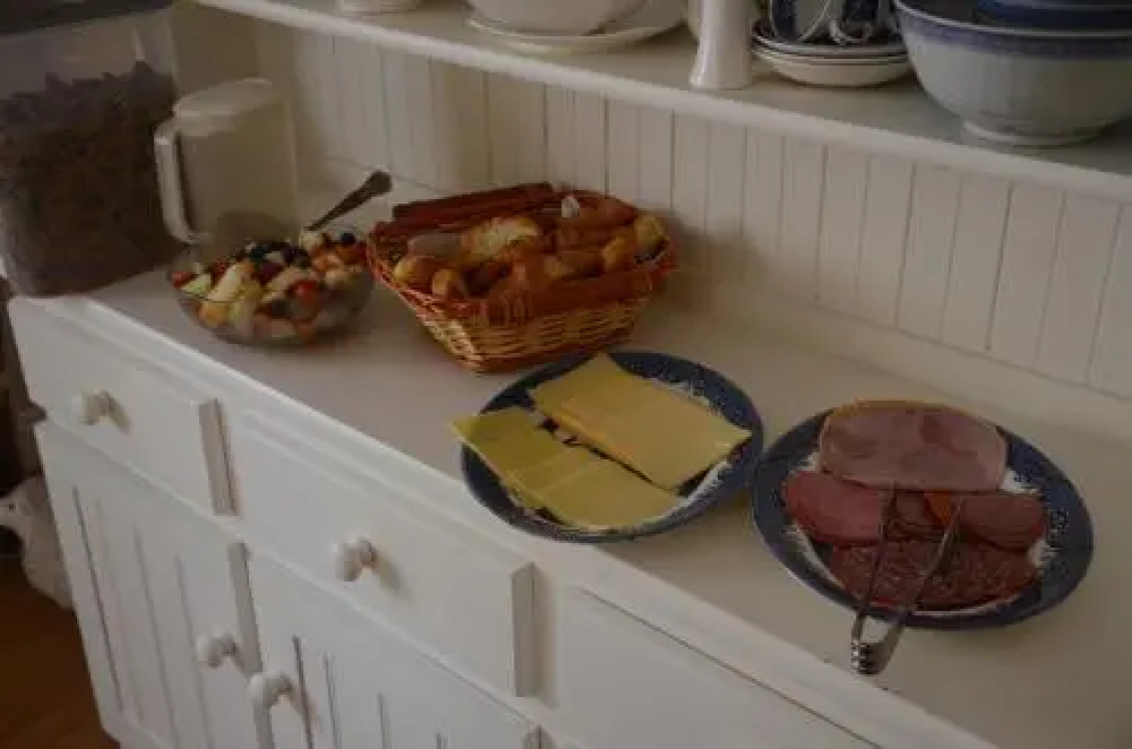 Loch Cuan Bed and Breakfast