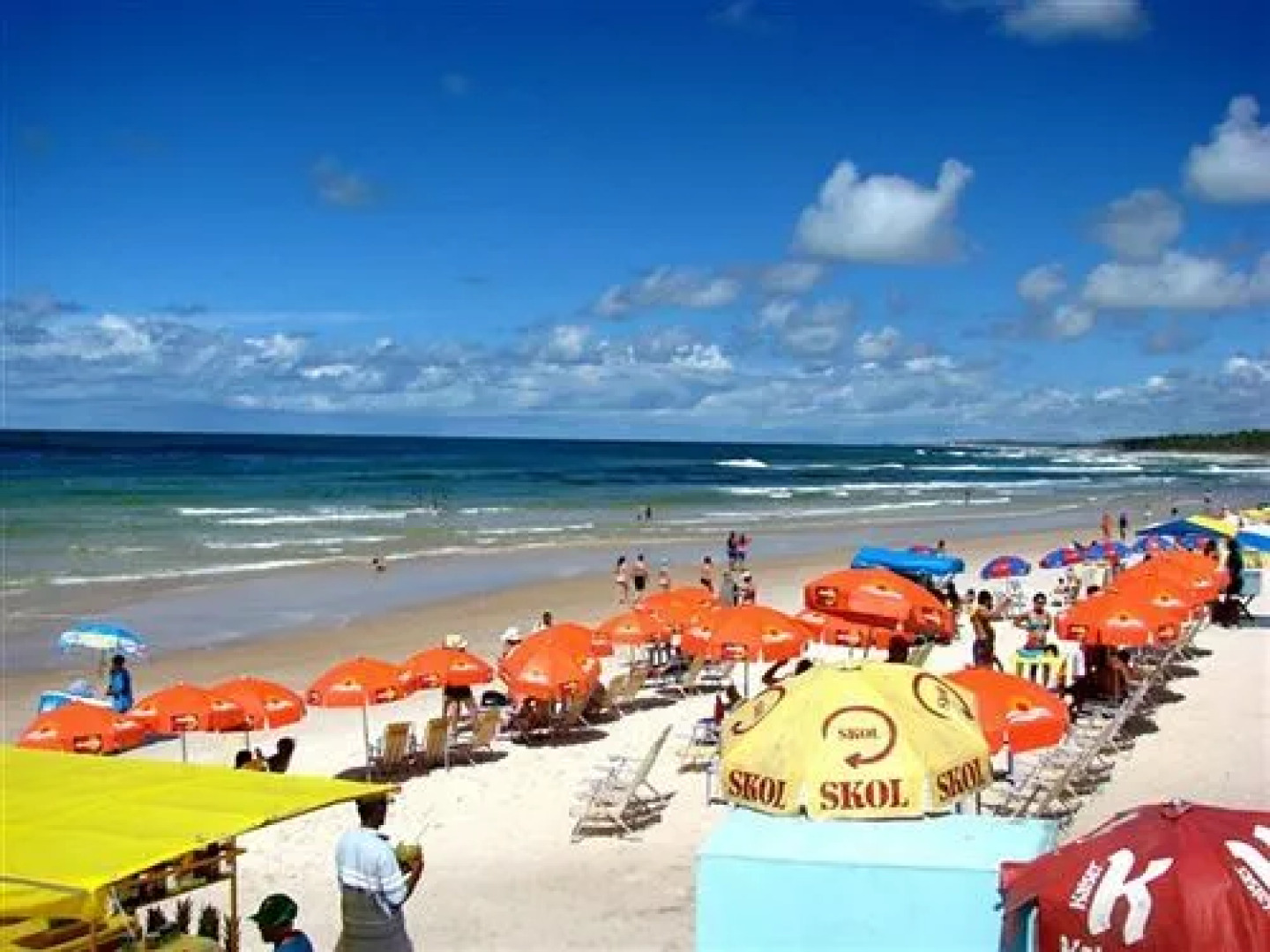 Bougainville Pousada Mar