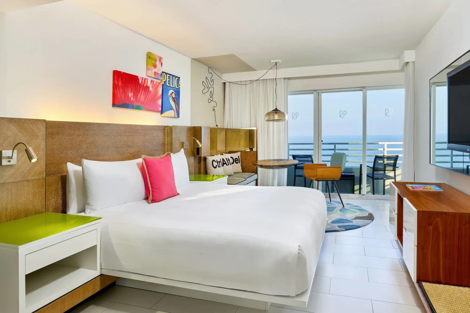 Royal Palm South Beach Miami, a Tribute Portfolio Resort
