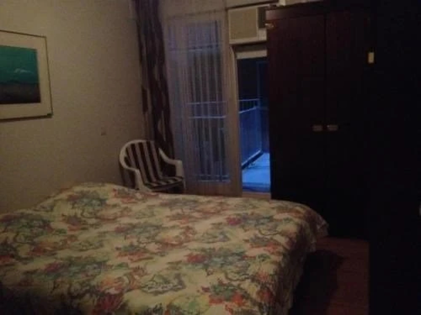 Apartment Blankenduyn 6A
