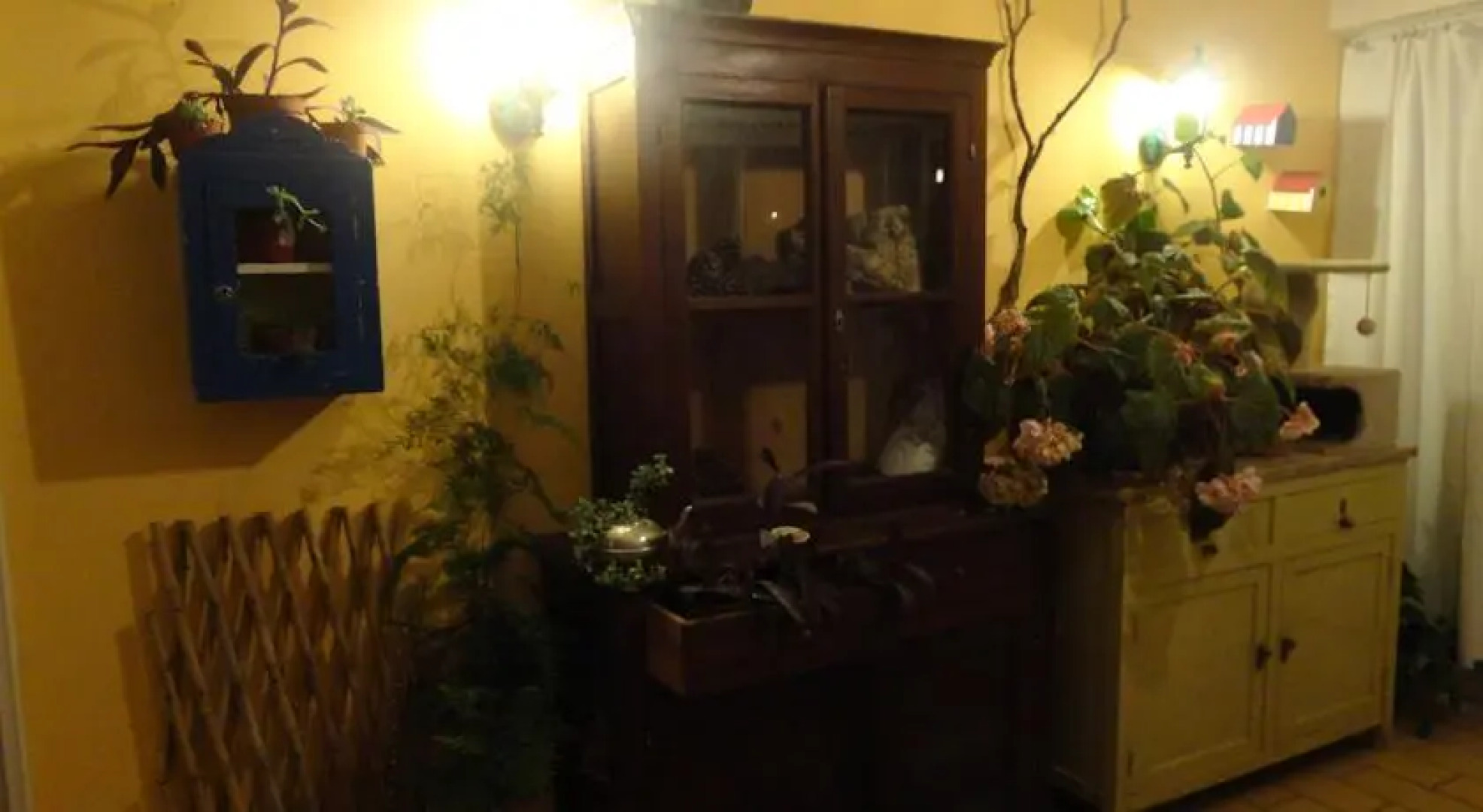 Casa Branca Villa Vina Casa de Campo - TER