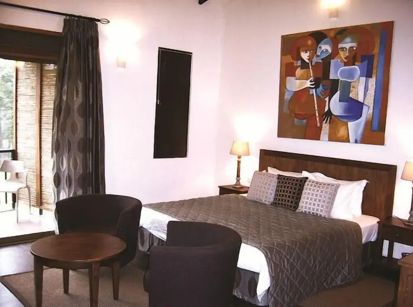 Villa Anona Guest House