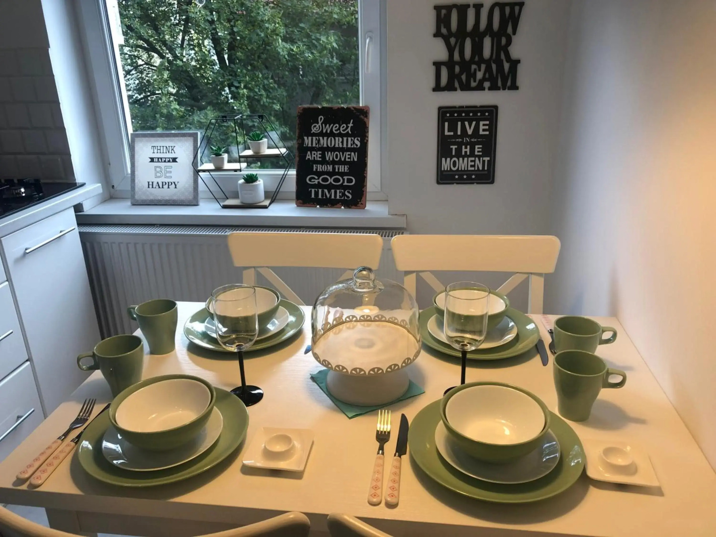 Apartament BellaPola