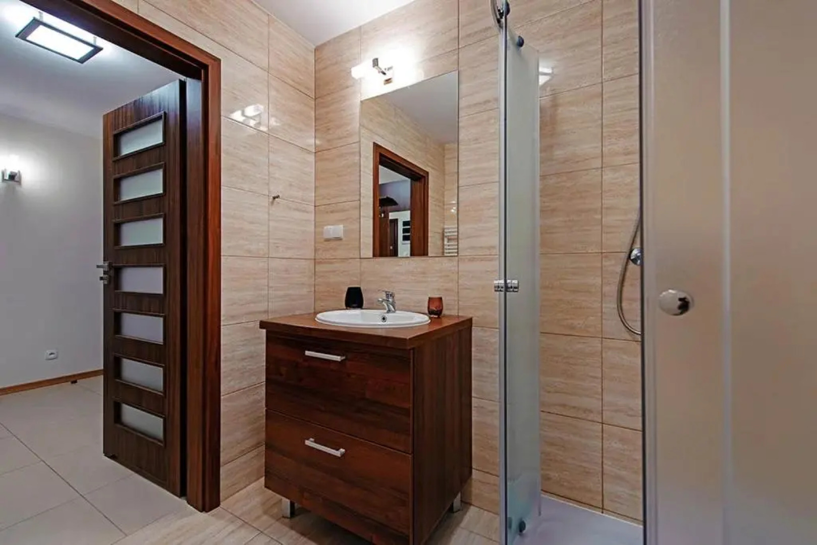 Apartamenty Sun & Snow Rozewie