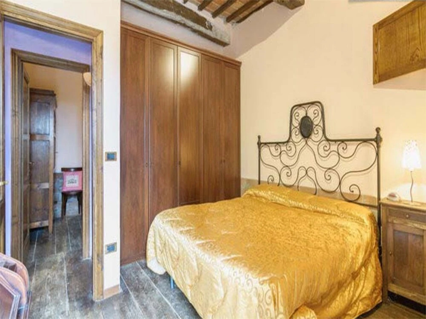Casa Vacanze Raperonzolo