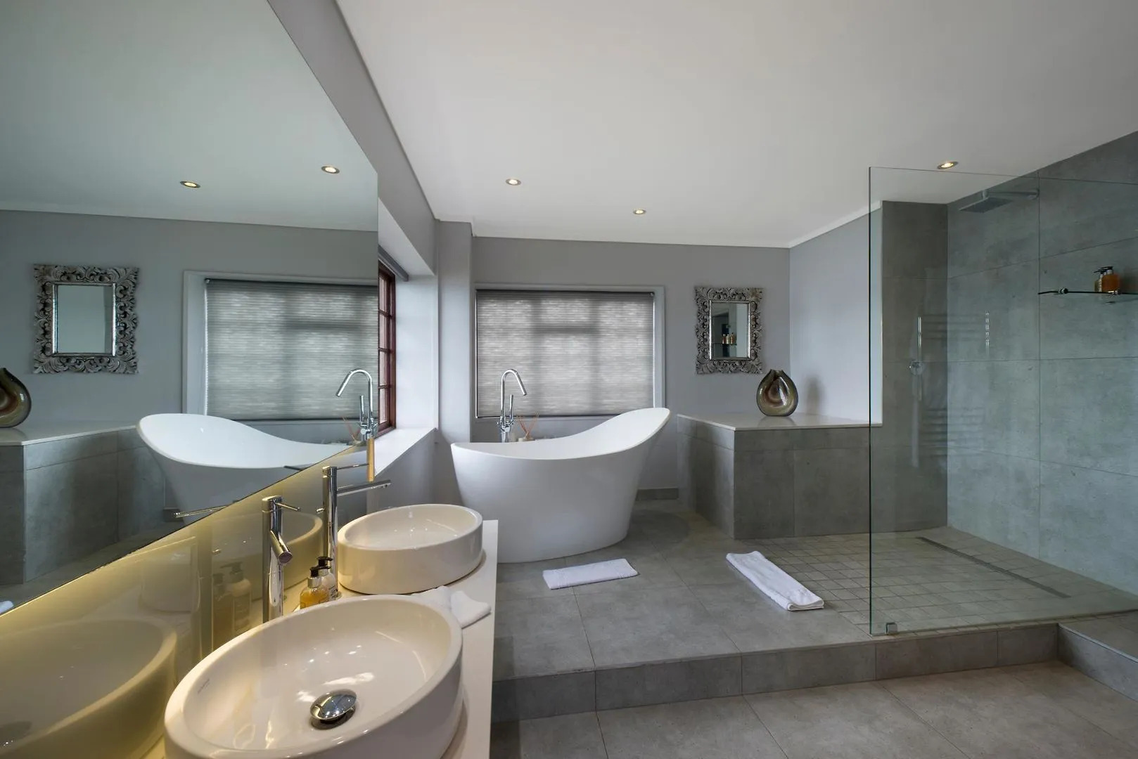 Kanonkop Guest House