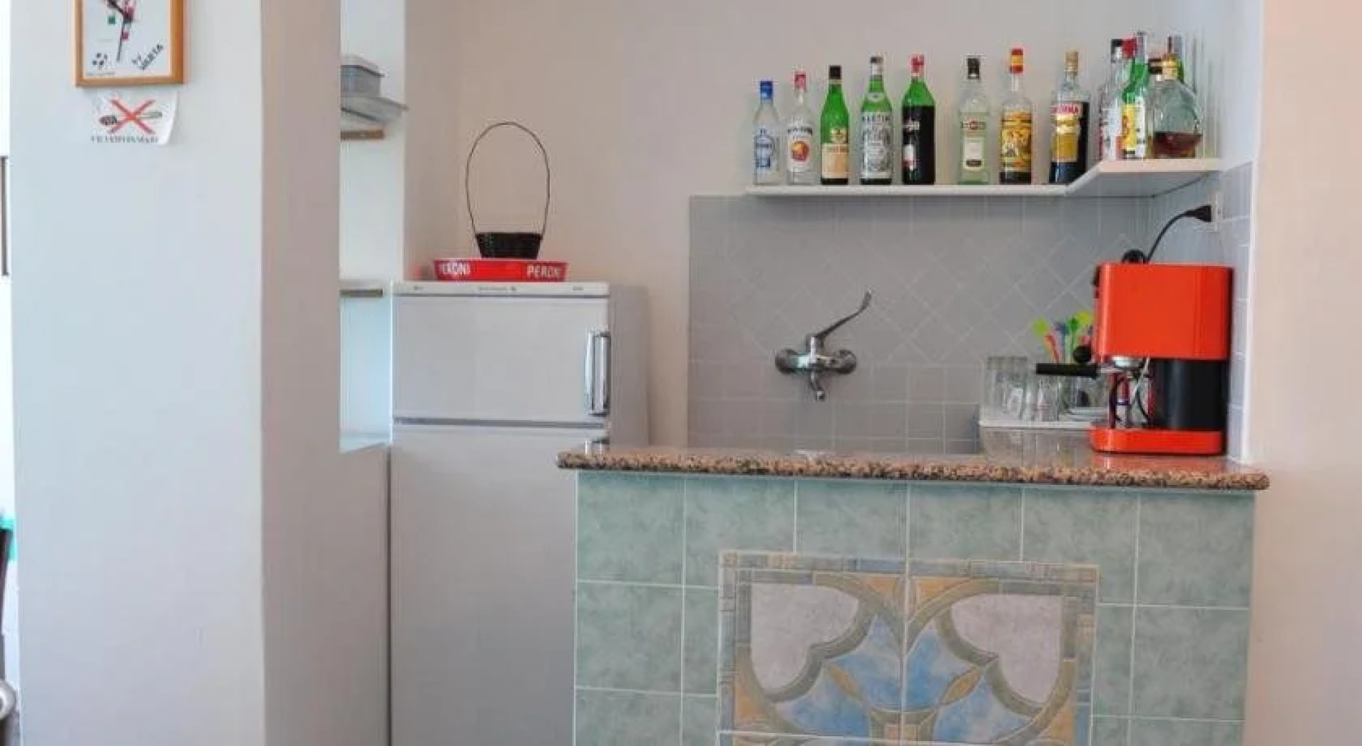 Hotel Residence Villa Teresa