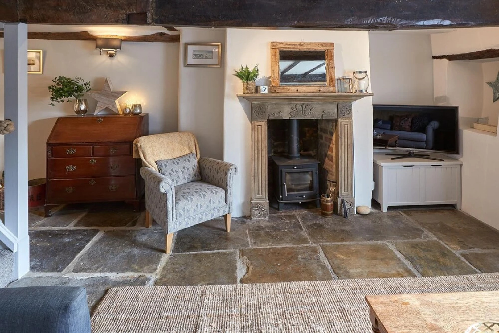 Oakdene in Lythe With 3 Bedrooms and 2 Bathrooms