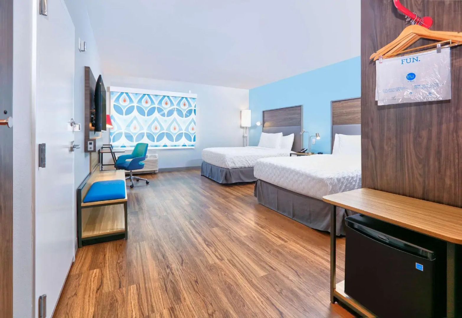 Tru by Hilton Wichita Falls, TX