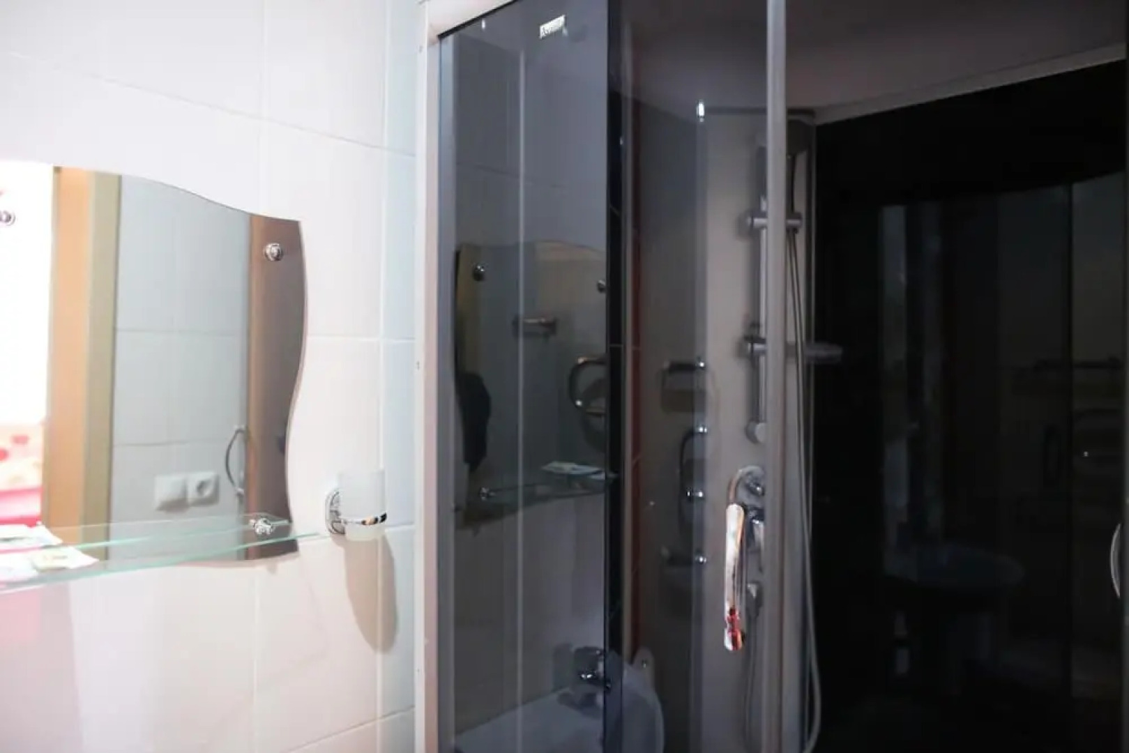 Мини-отель «Маки»