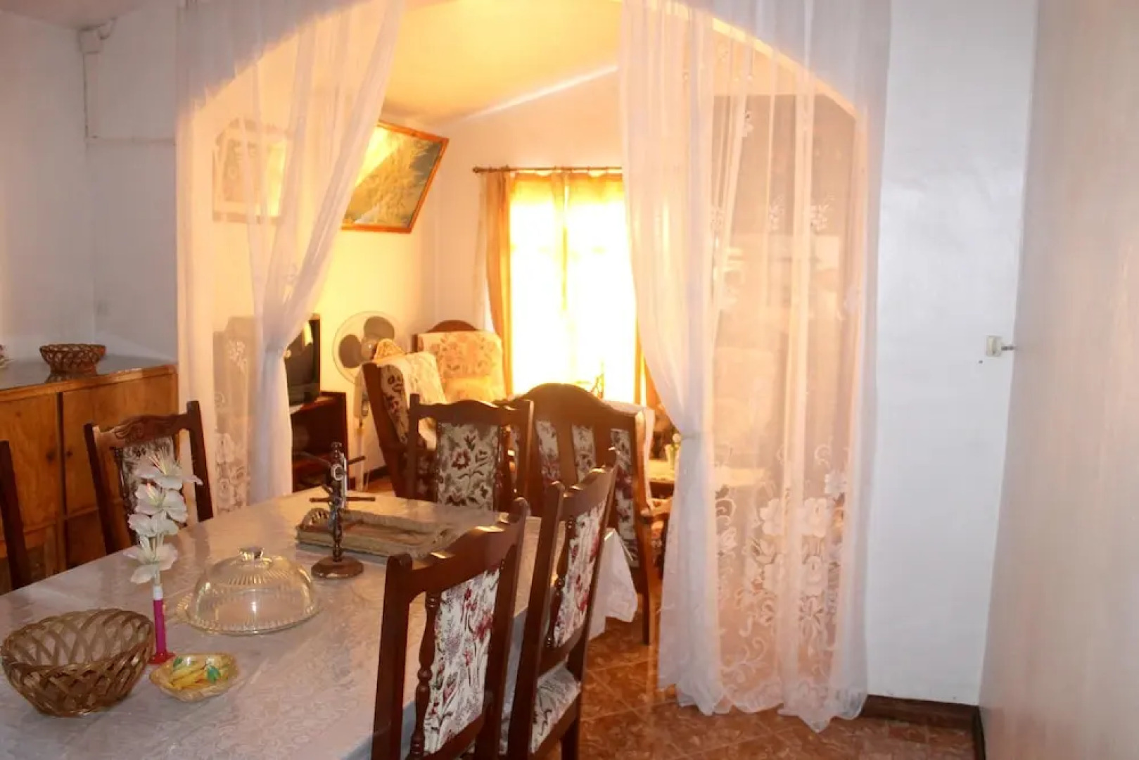 House with 3 Bedrooms in Phoenix, Vacoas-Phoenix, with Enclosed Garden And Wifi