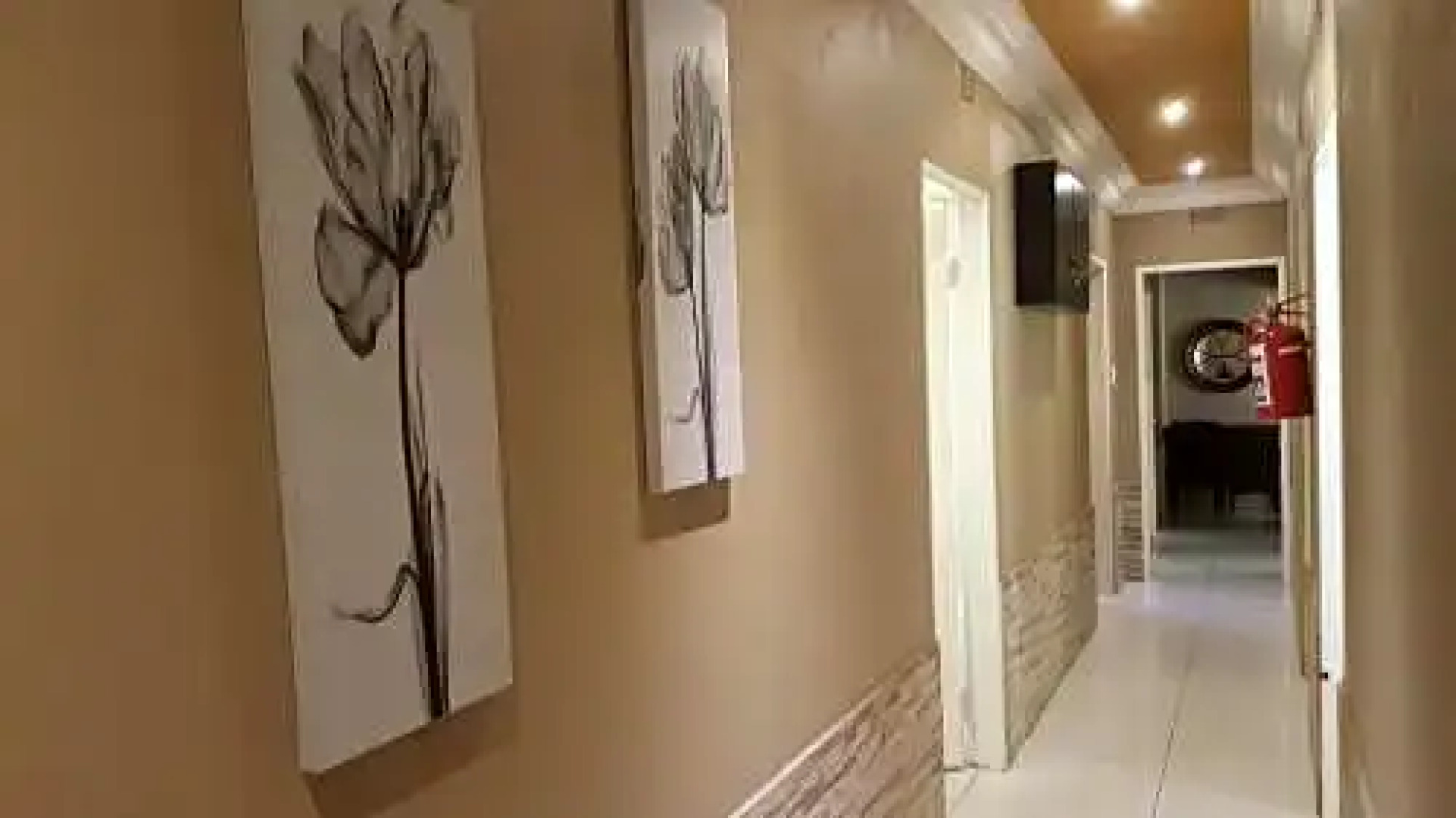 Ditsaleng Bed and Breakfast